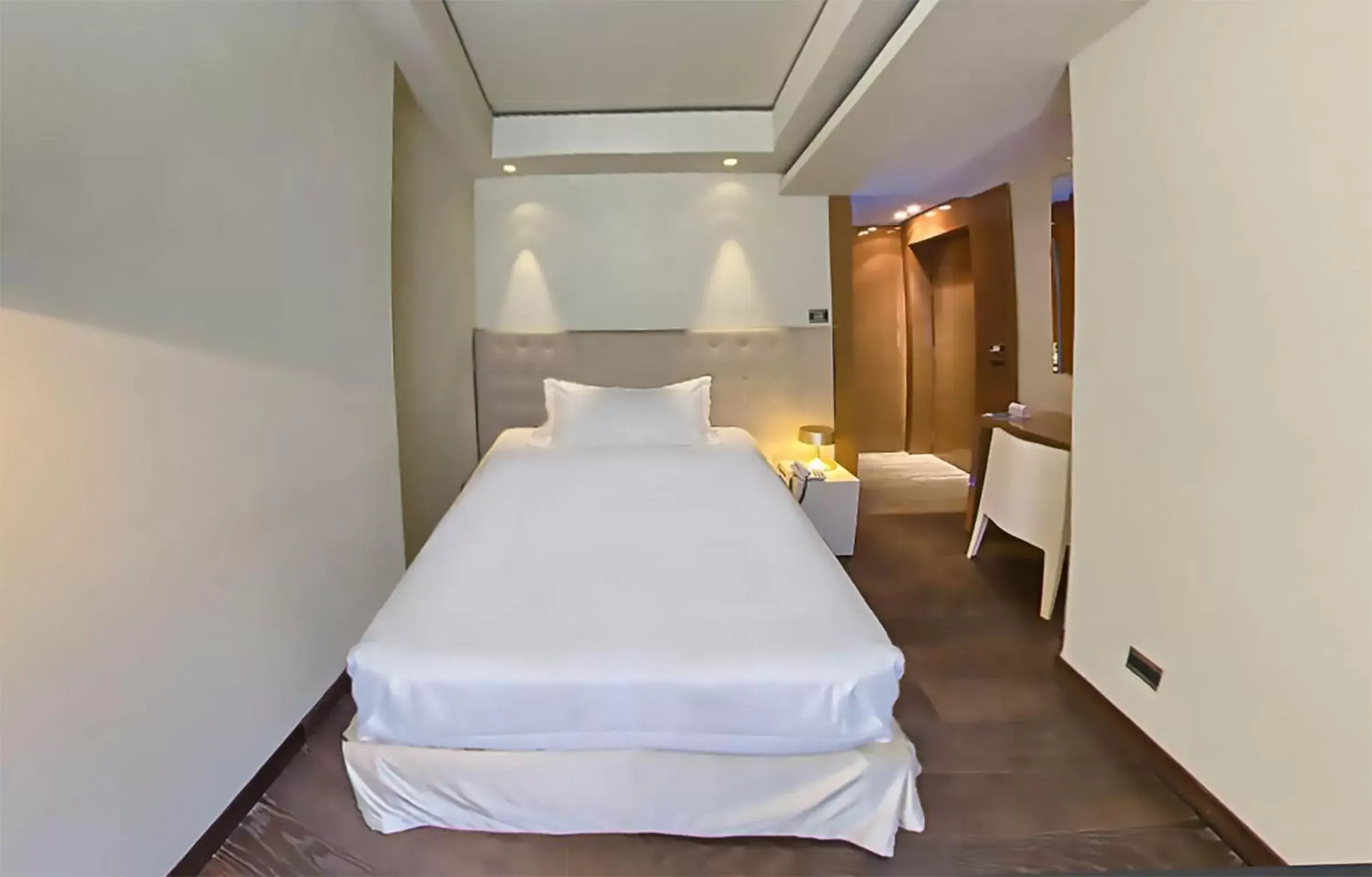 Single Room in Hotel Romano House Single Room in Hotel Romano House