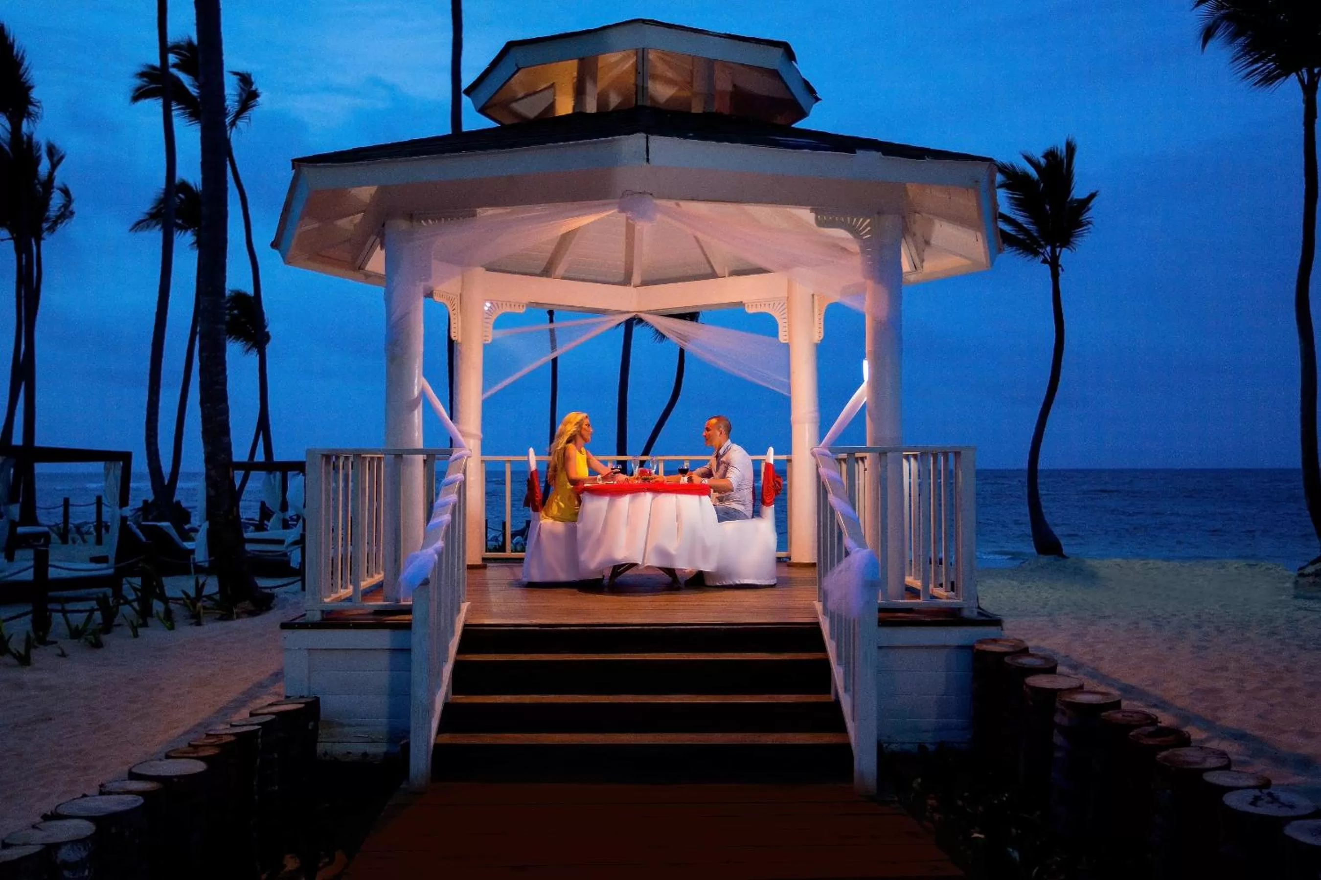 Banquet/Function facilities in Grand Sirenis Punta Cana Resort & Aquagames - All Inclusive