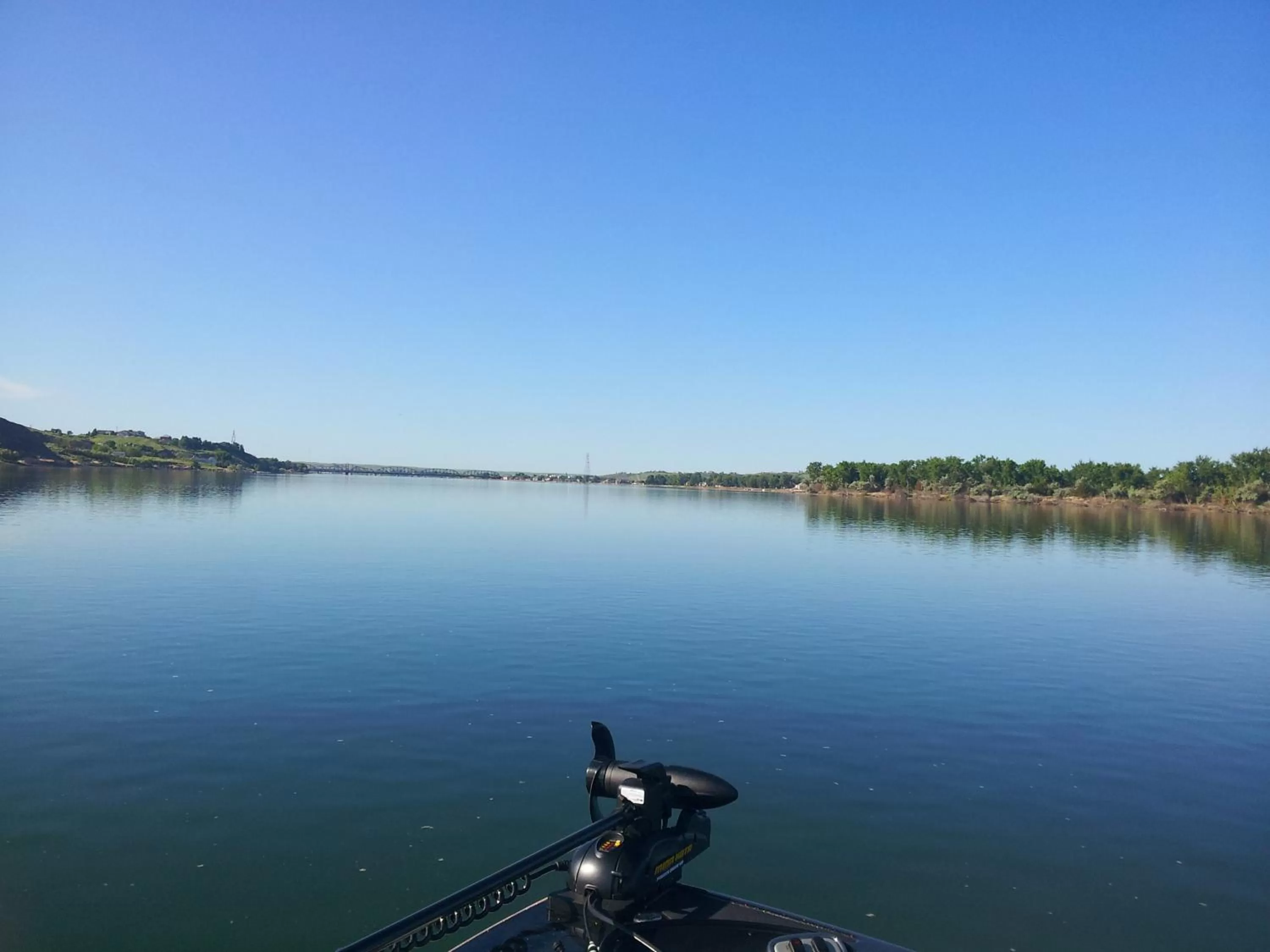 Area and facilities in Ramkota Hotel Pierre