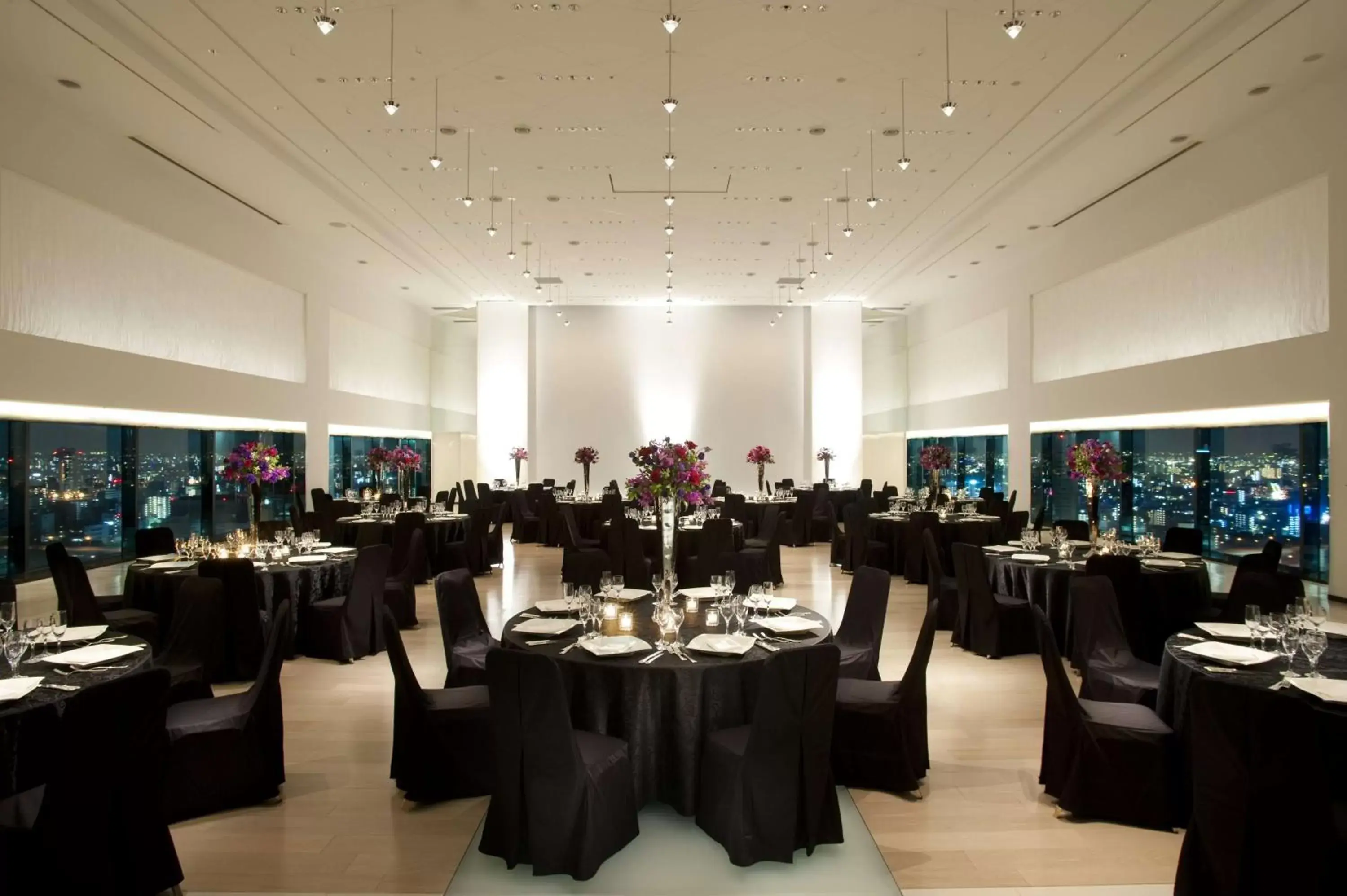 Meeting/conference room, Banquet Facilities in Hilton Nagoya Hotel