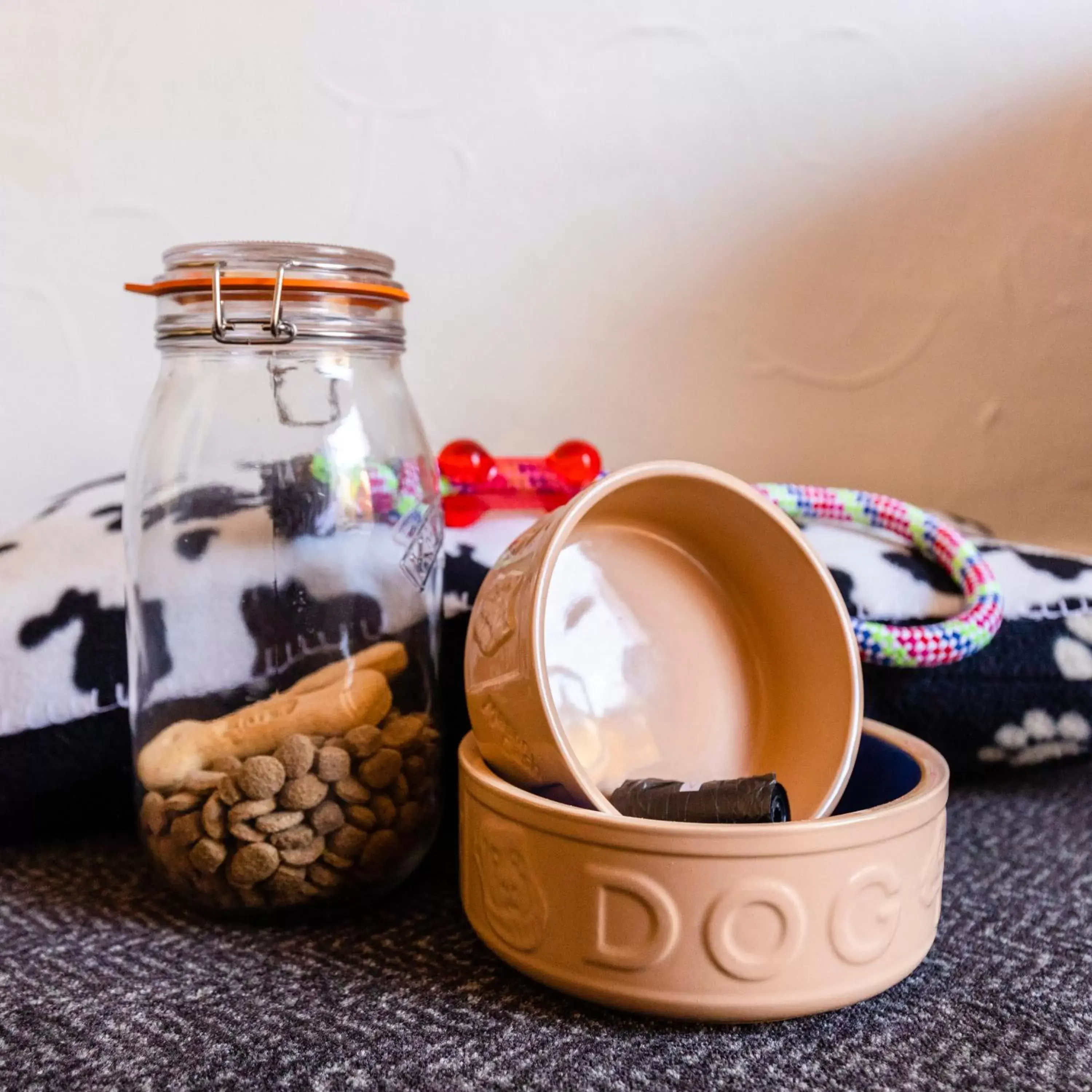 Food and drinks in The Beachcroft Hotel, BW Signature Collection Food and drinks in The Beachcroft Hotel, BW Signature Collection