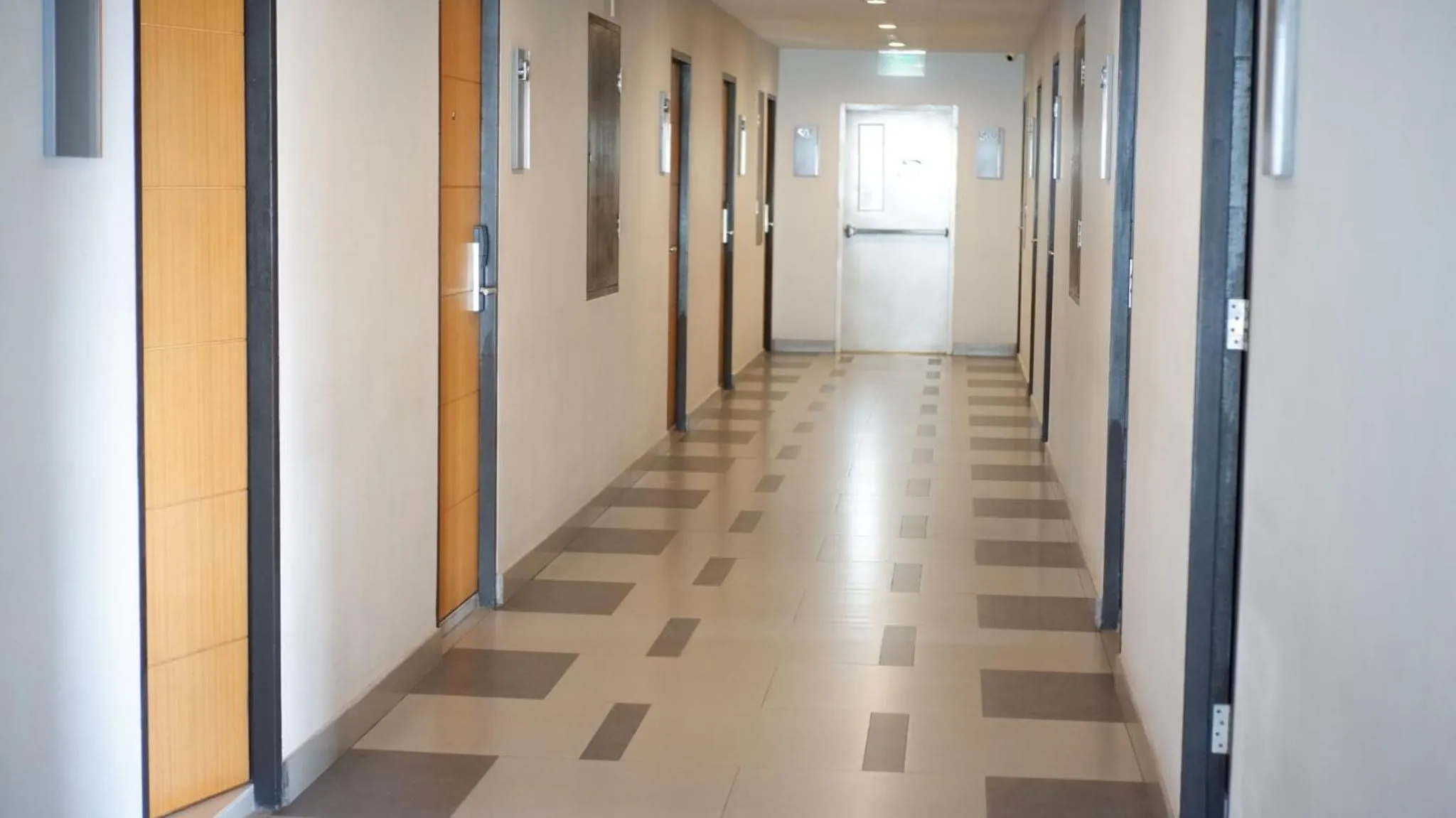 Floor plan in 14 Living