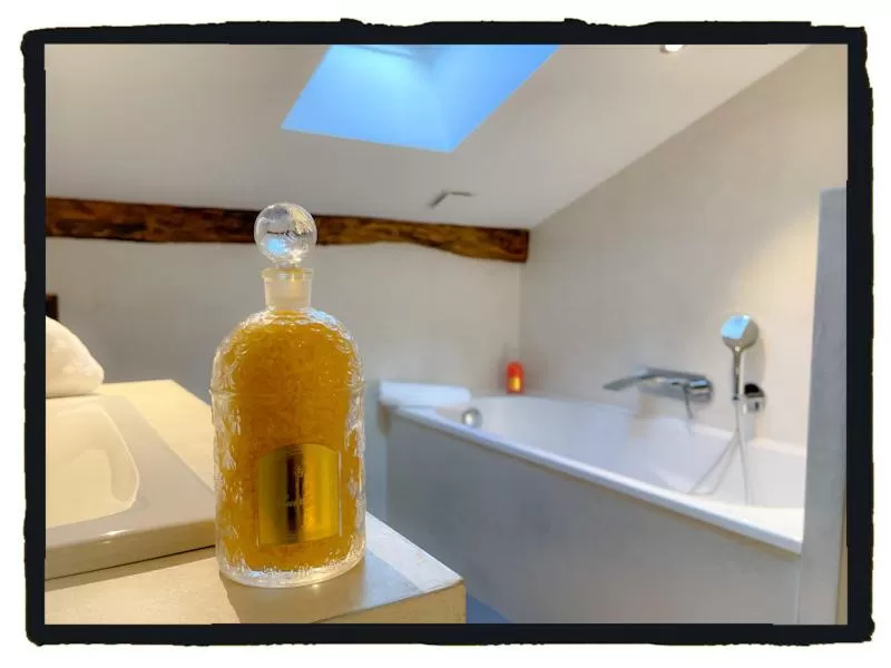 Chambres d'Hôtes Maison E.Bernat