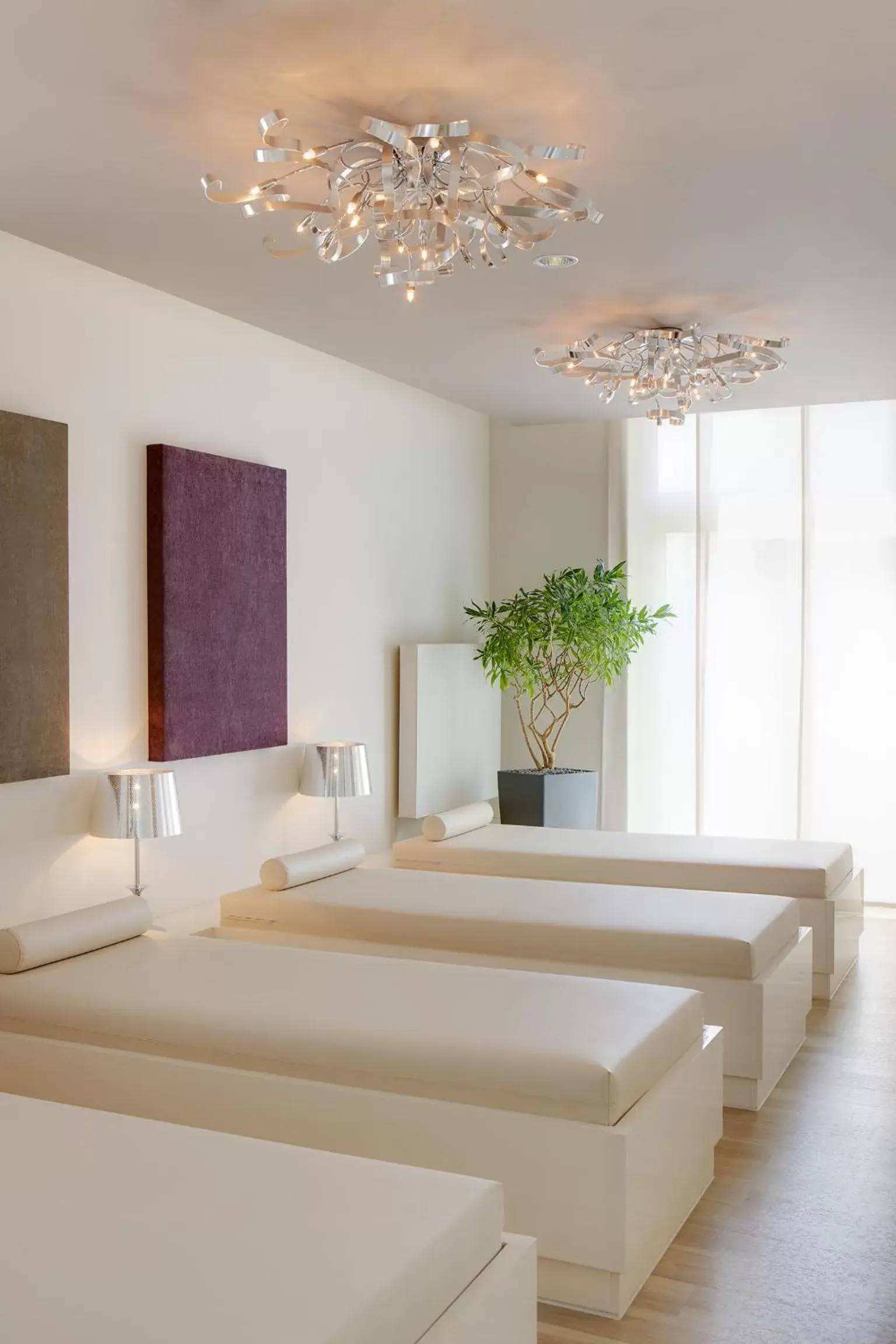 Spa and wellness centre/facilities, Bed in Welcome Hotel Wesel Spa and wellness centre/facilities, Bed in Welcome Hotel Wesel