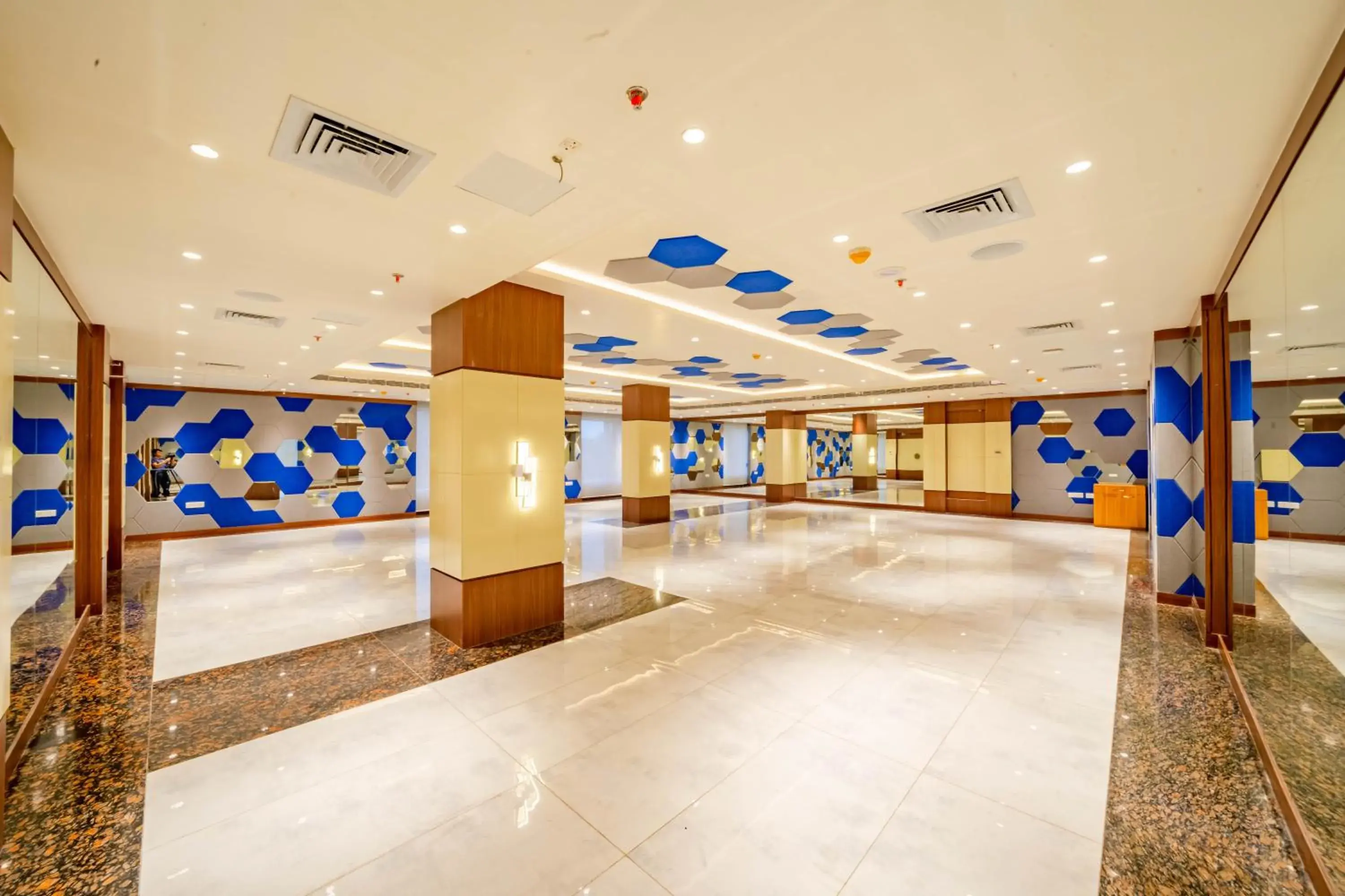 Banquet/Function facilities in Payel Inn