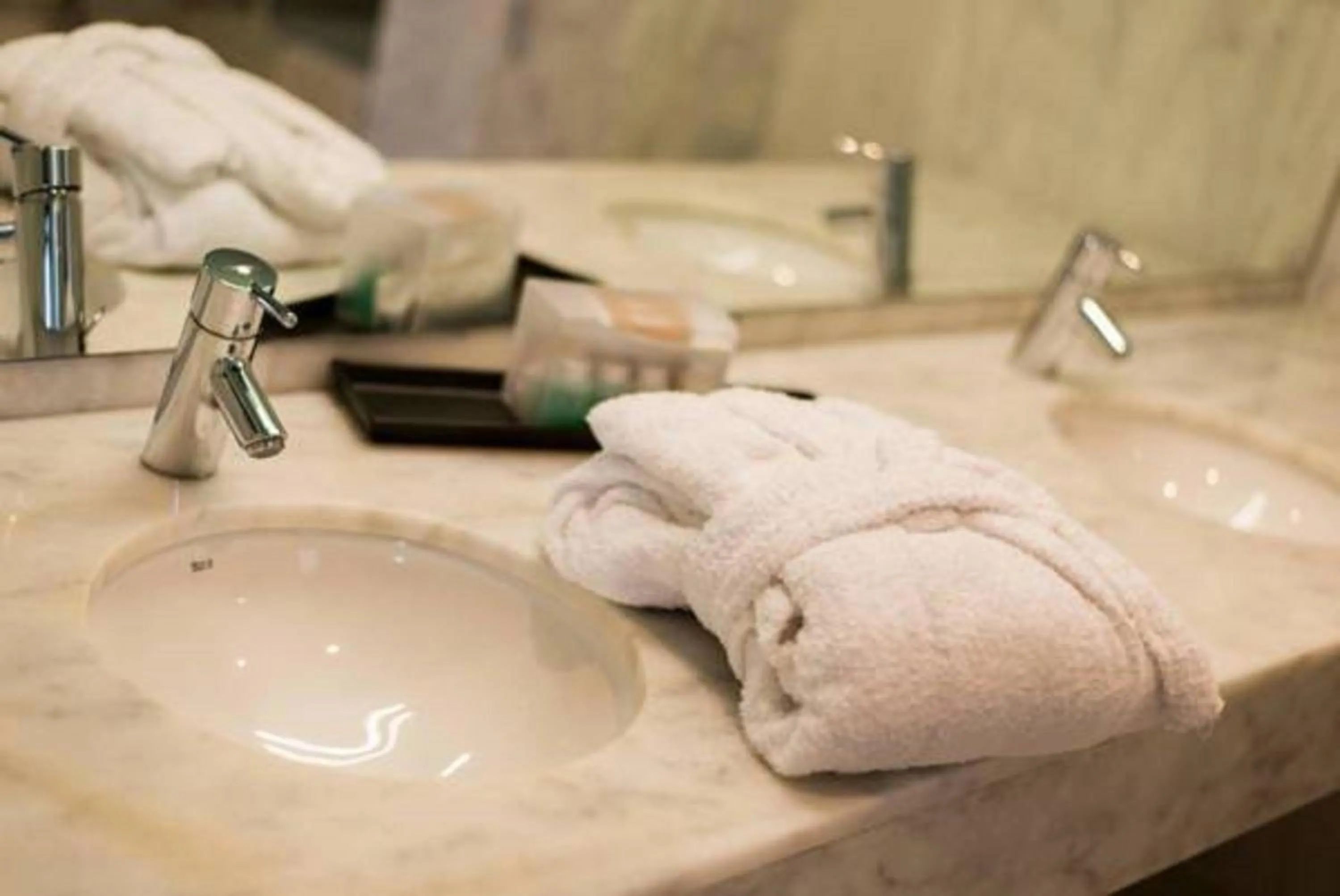 Bed in Executive Sport