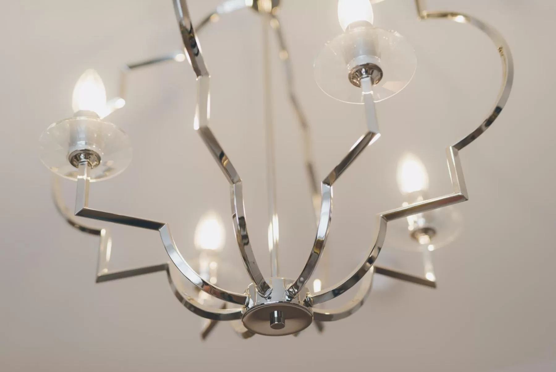 Night in Florence Gardens Boutique Hotel and Restaurant