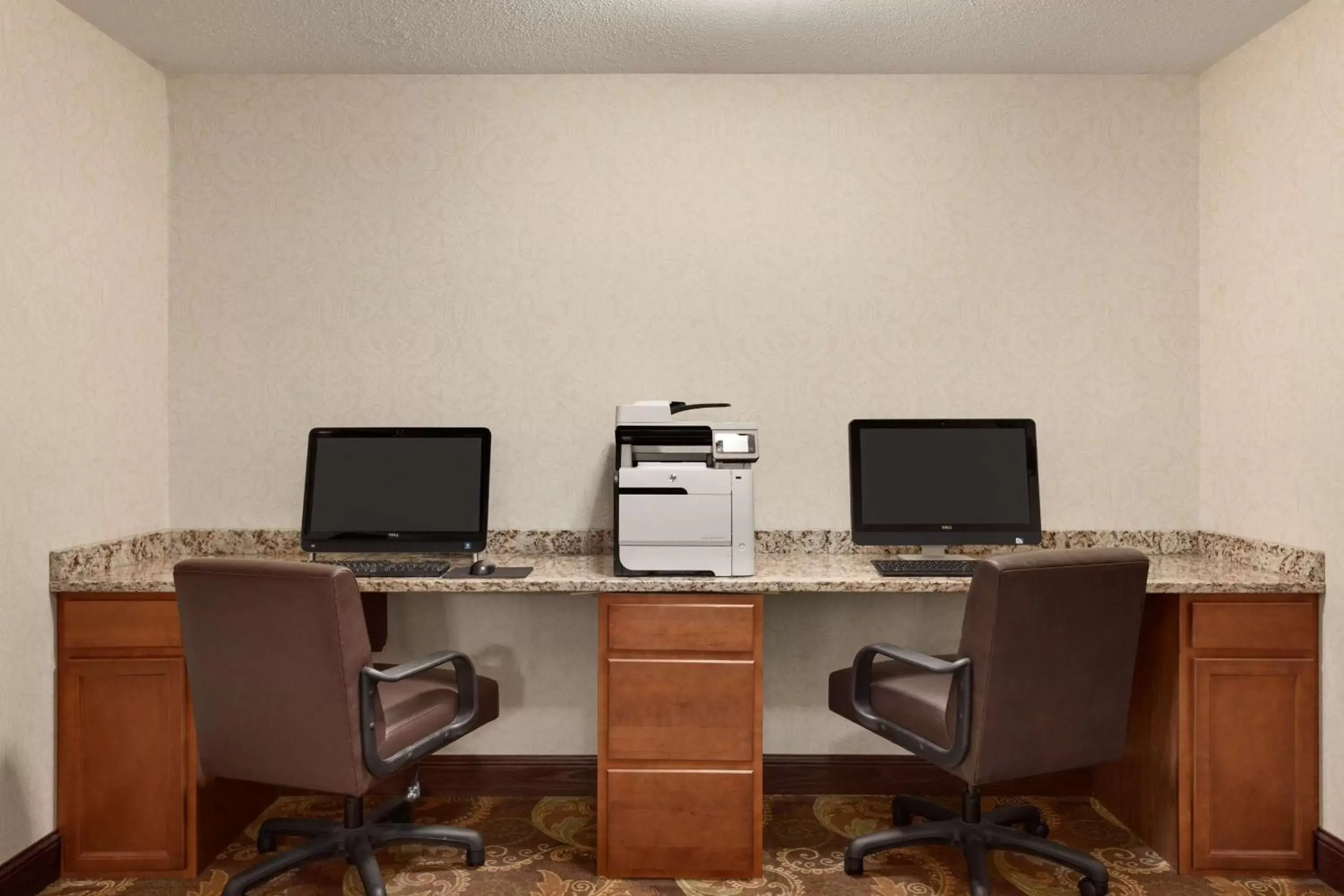 On site, Business Area/Conference Room in Country Inn & Suites by Radisson, Coon Rapids, MN