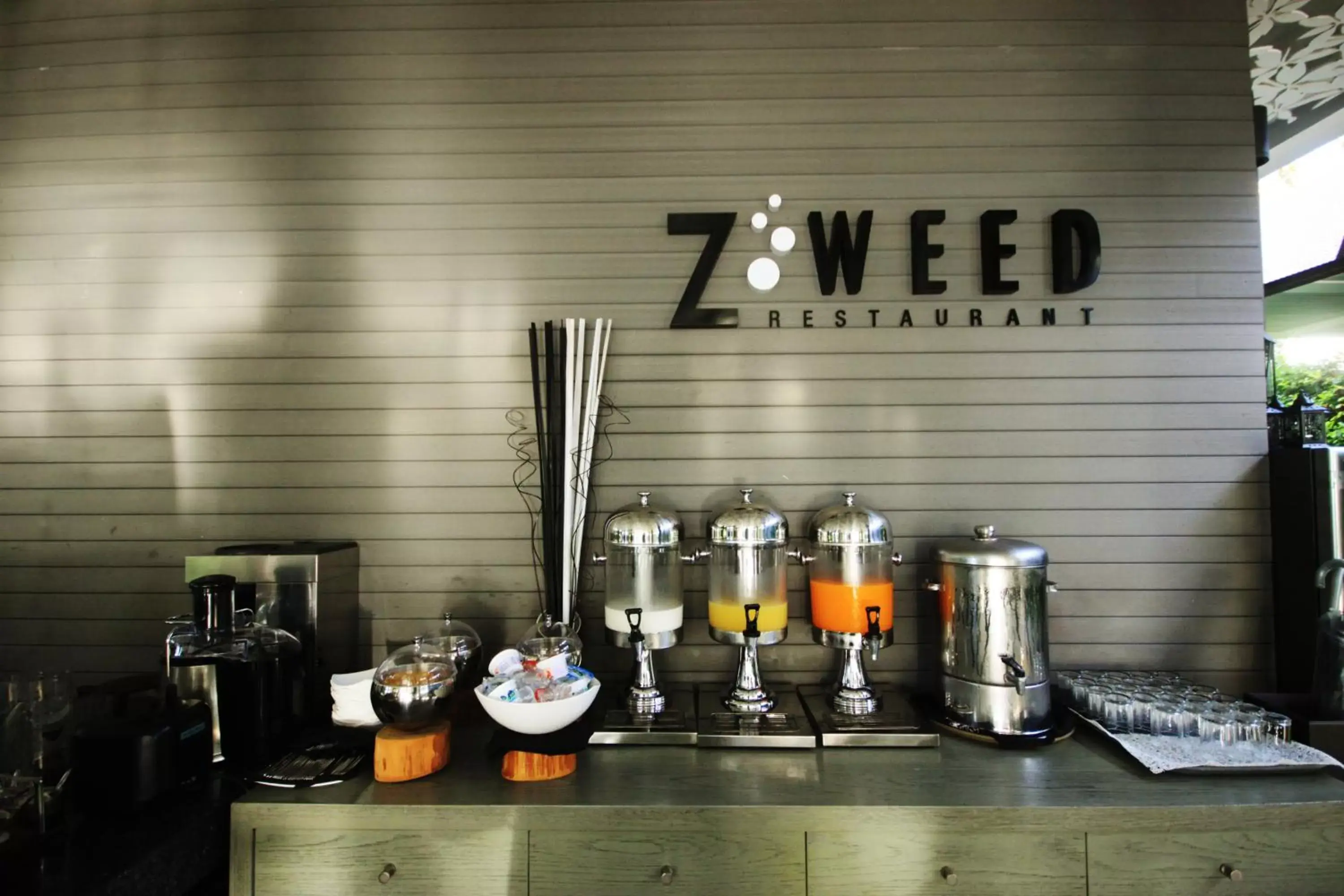 Restaurant/places to eat in Cher Resort Restaurant/places to eat in Cher Resort