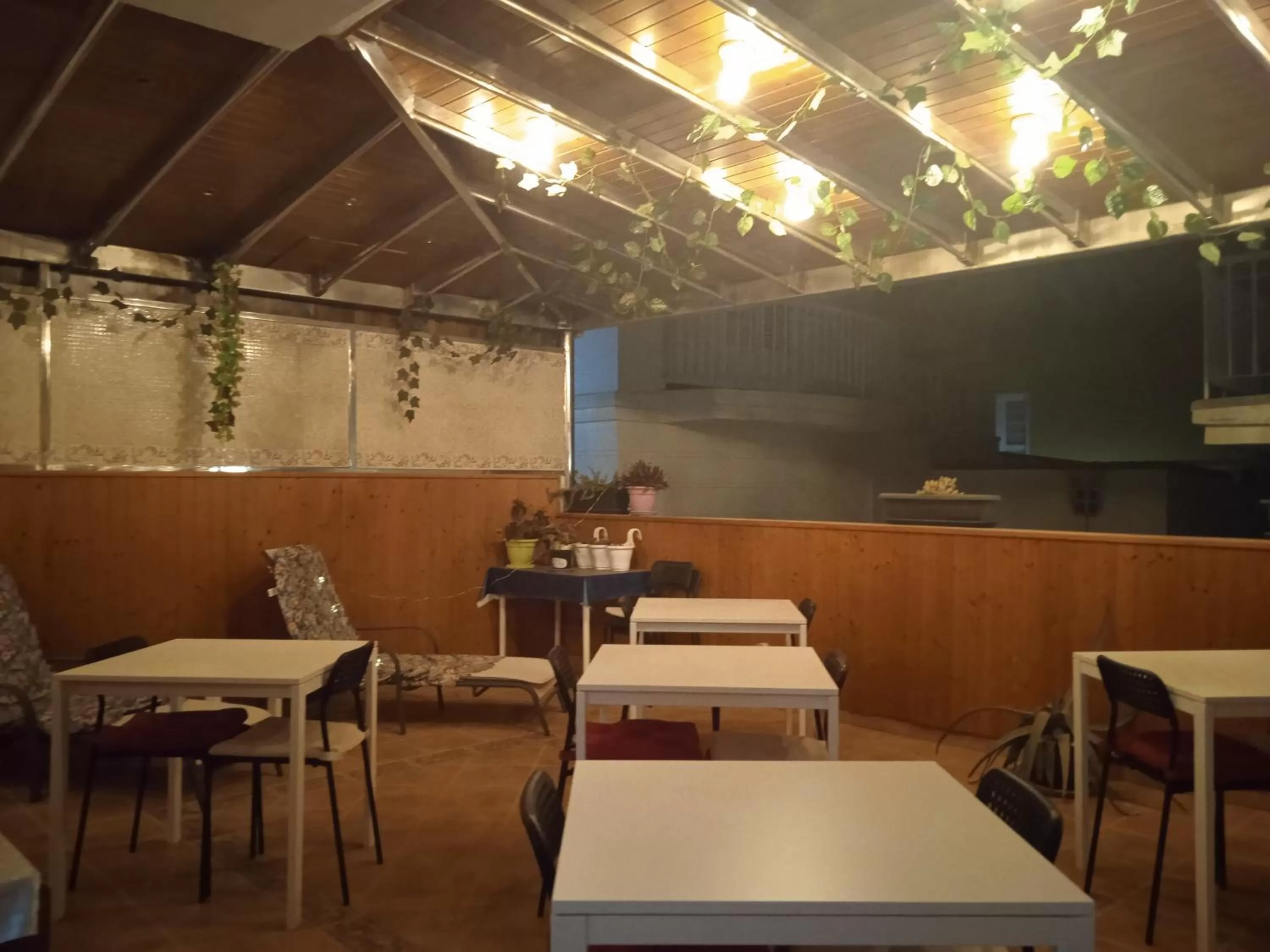 Property building, Restaurant/Places to Eat in B&B Paraiso del Sol