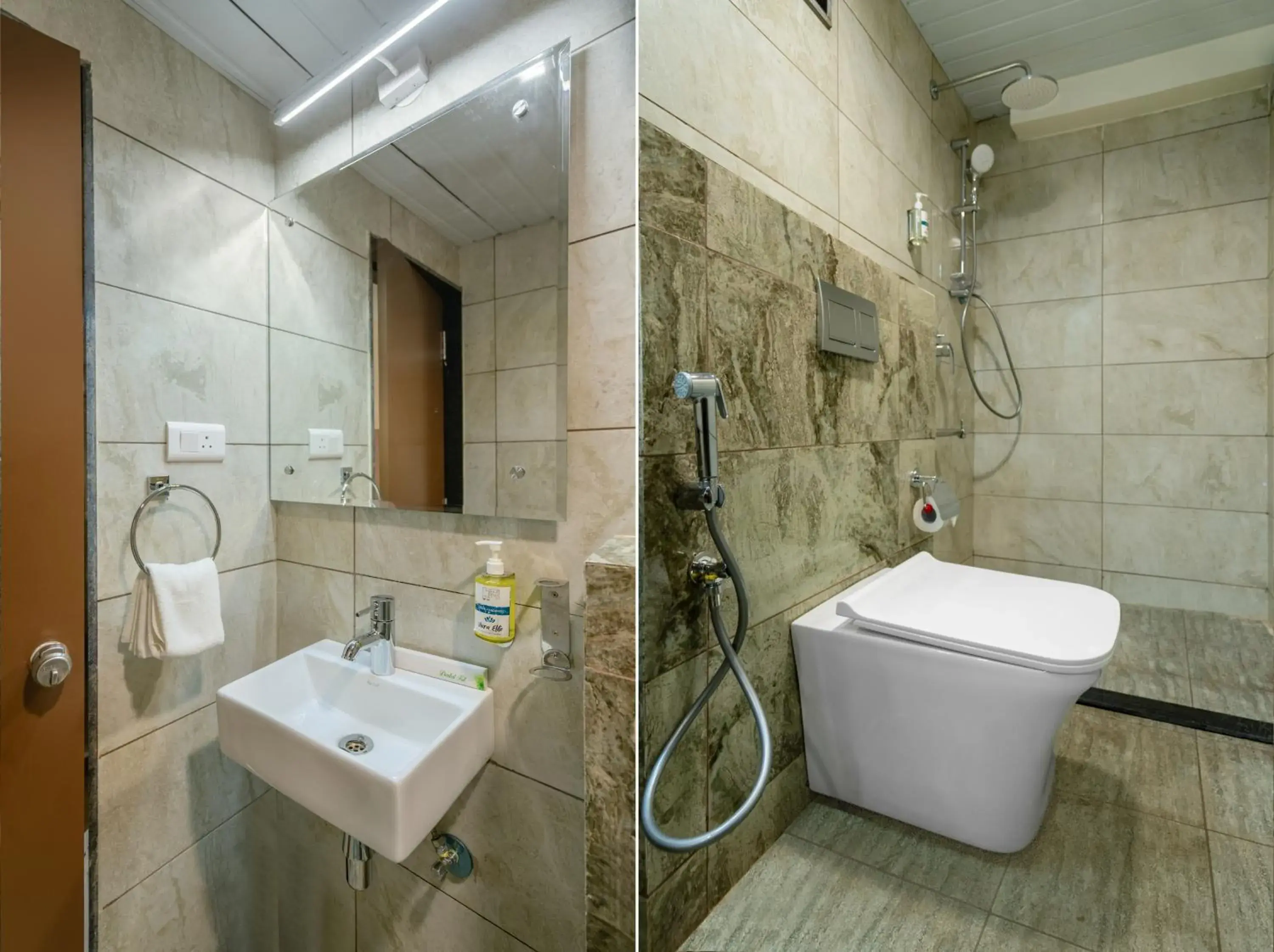 Bathroom in Viera Elite - Jubilee Hills