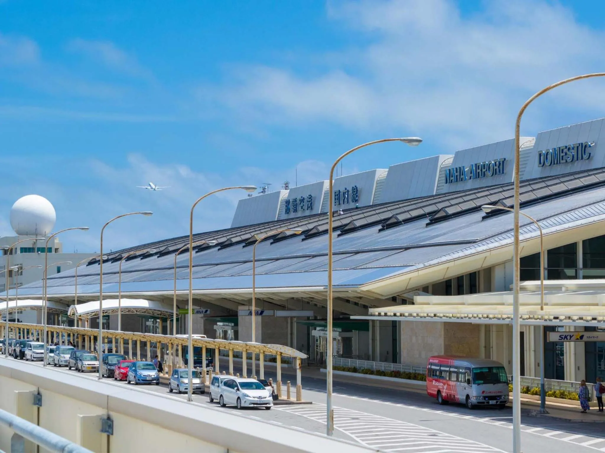 Off site in CABIN&HOTEL ReTIME