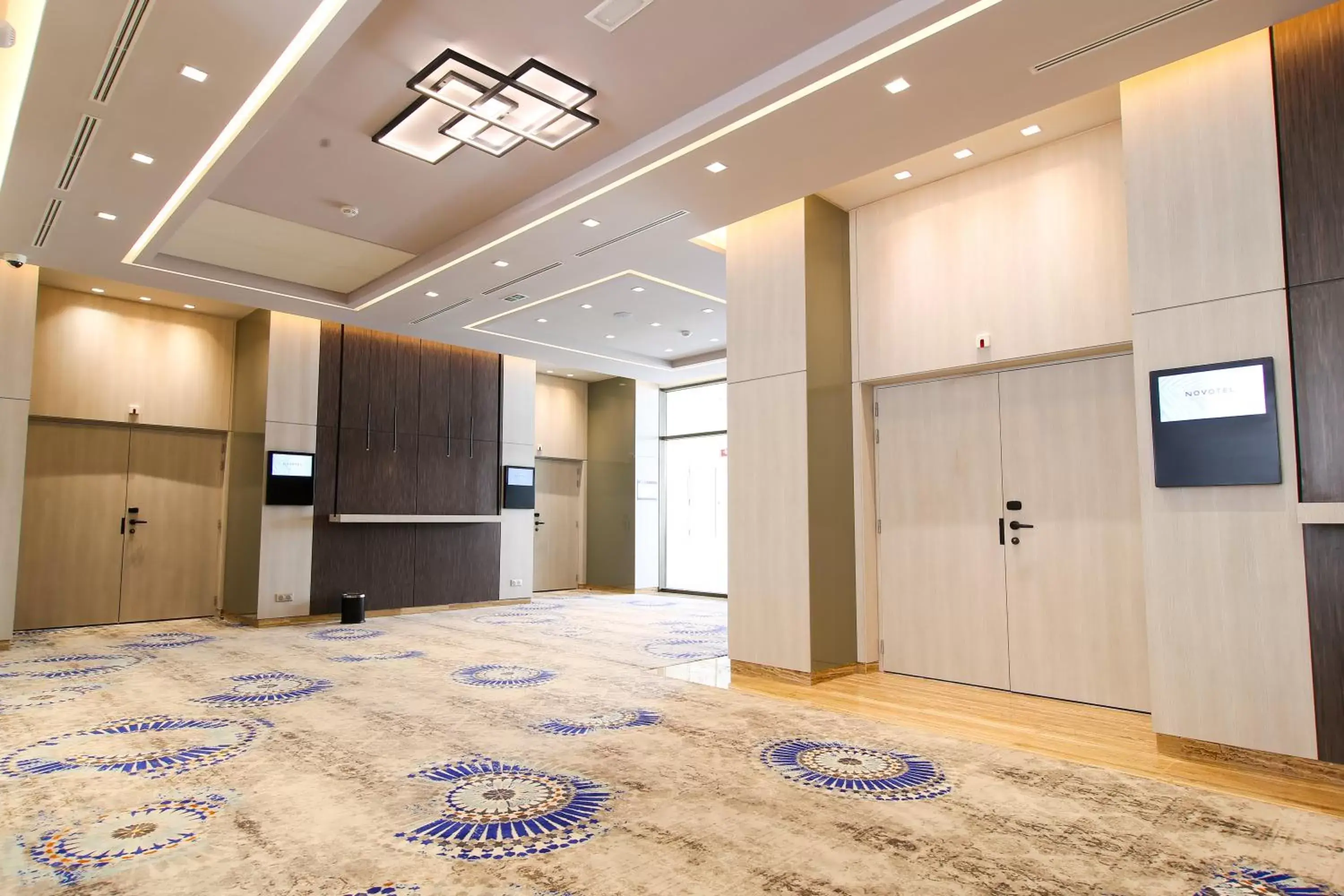 Business facilities in Novotel Tunis Lac