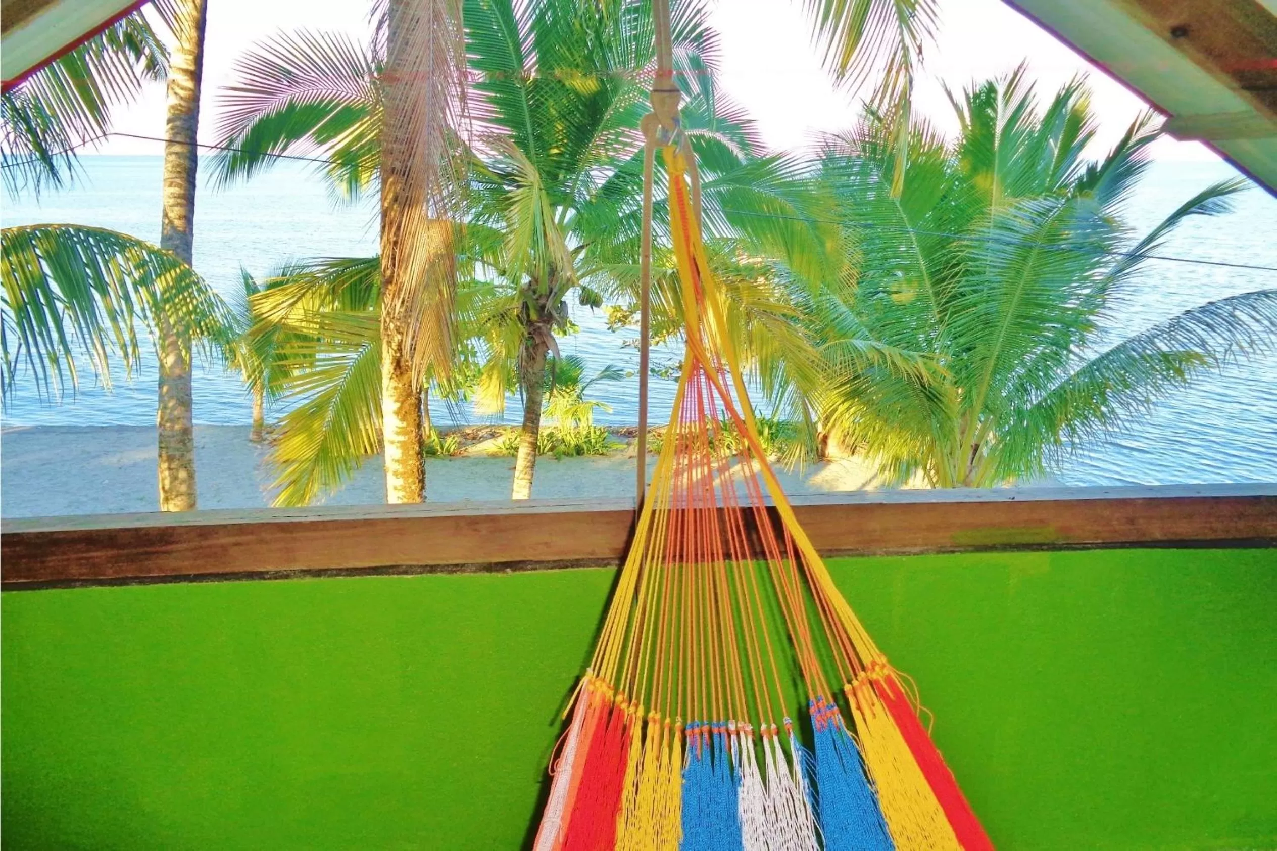 Livingston Resort Hotel