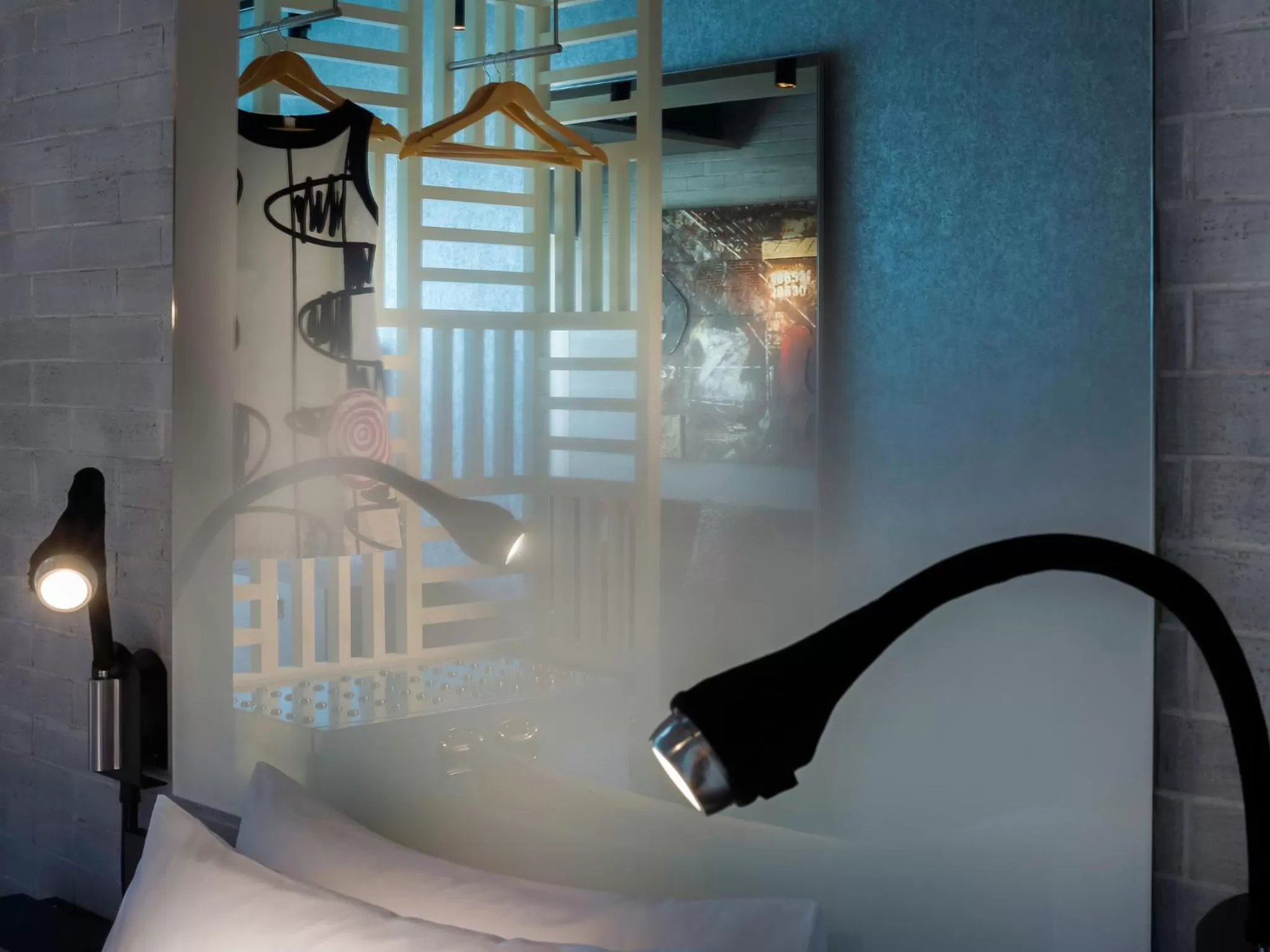 Decorative detail in Southside by Ovolo