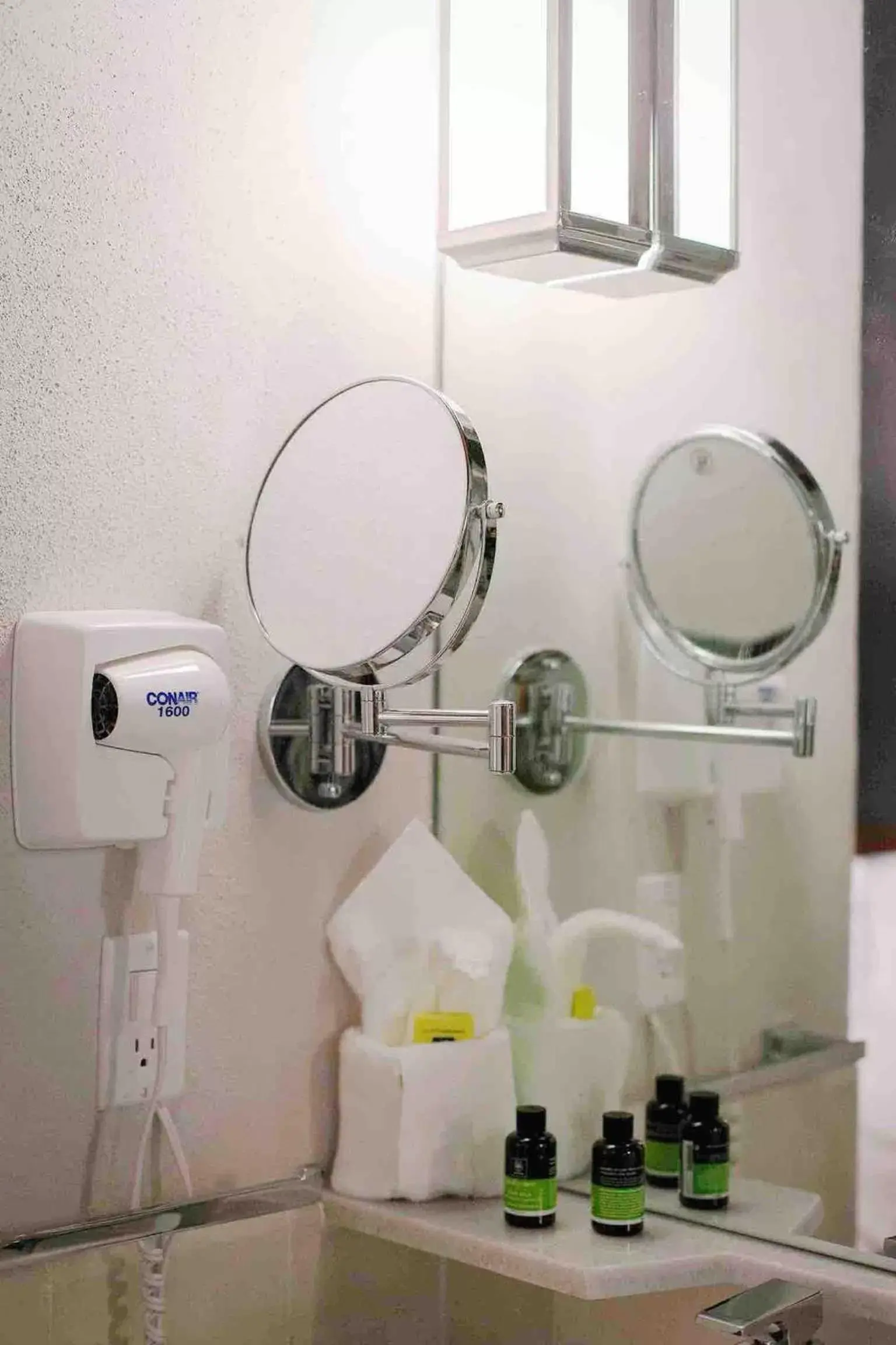 Bathroom in Othelo Boutique Hotel Mexico