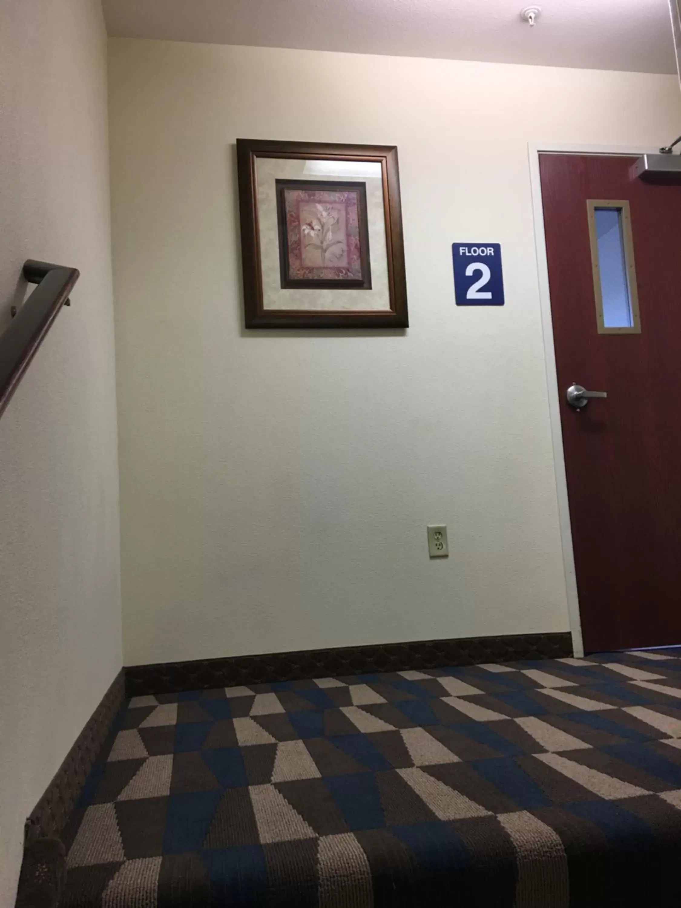 Area and facilities, Bed in Microtel Inn & Suites by Wyndham Indianapolis Airport Area and facilities, Bed in Microtel Inn & Suites by Wyndham Indianapolis Airport