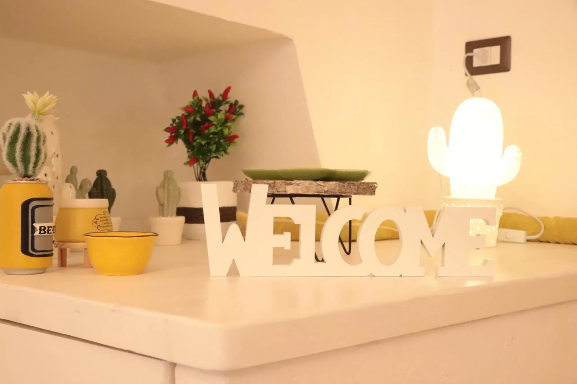 Ca'Milla Luxury Suite