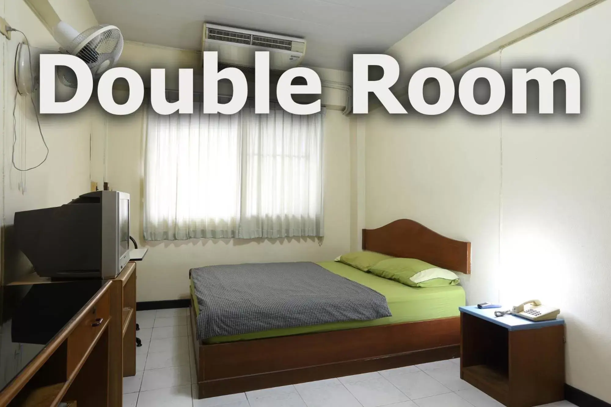 Room Photo in RCN Court & Inn