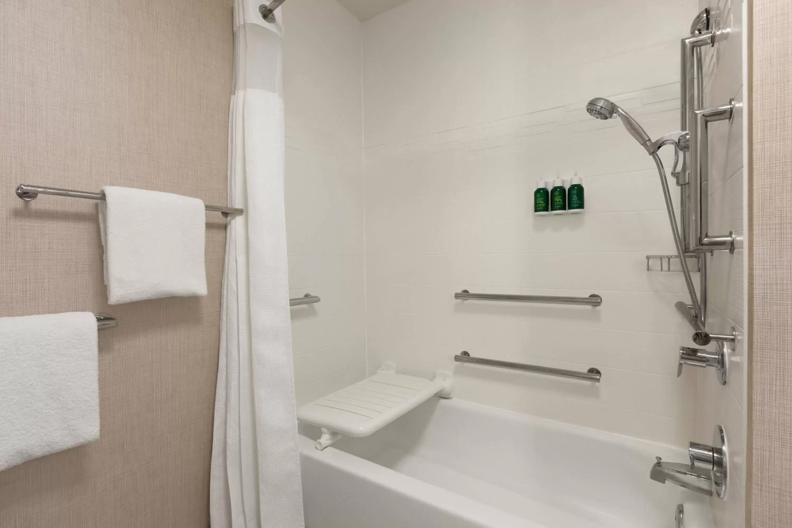 Bathroom in Residence Inn by Marriott Salinas Monterey