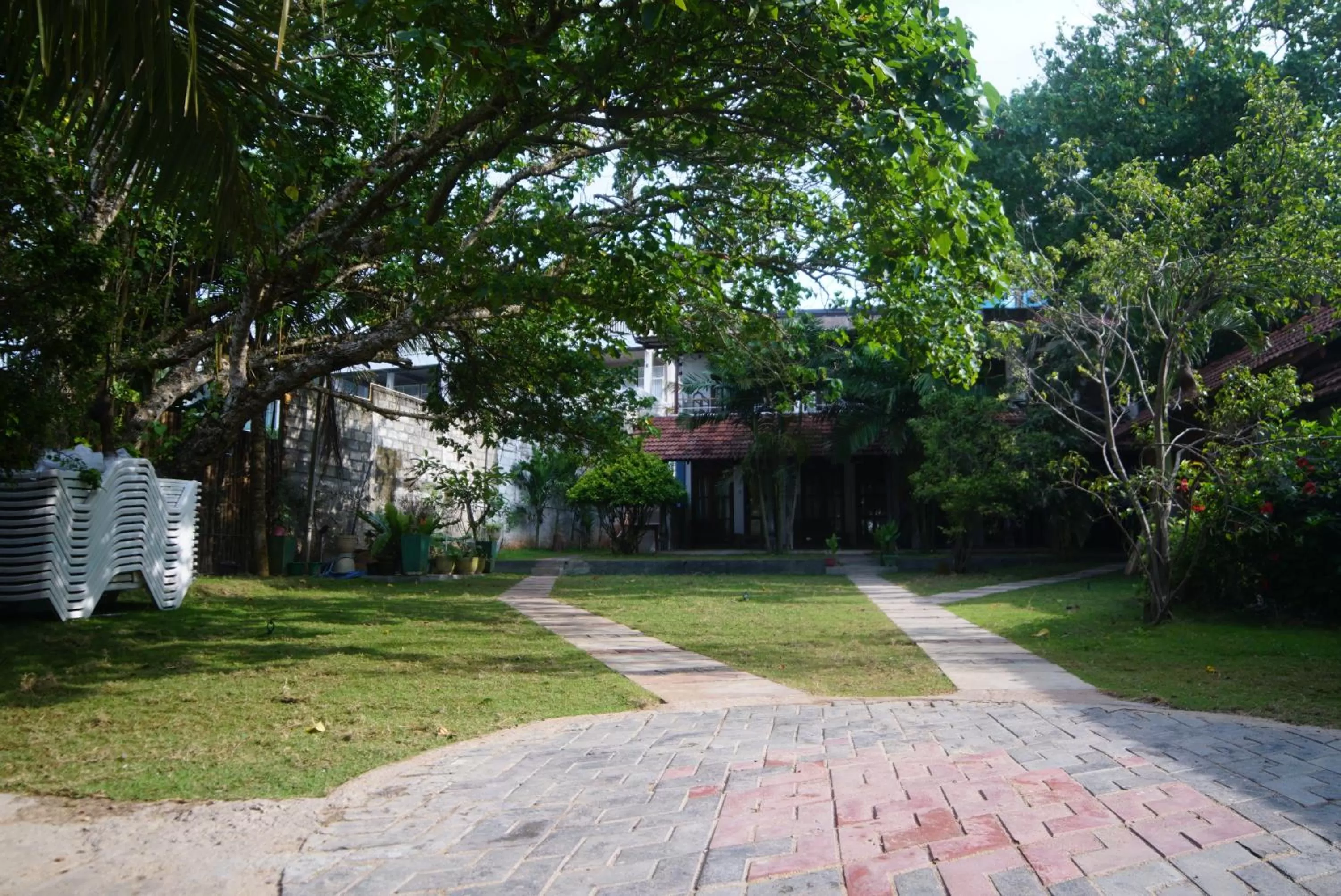 Turtle Bay Beach Resort