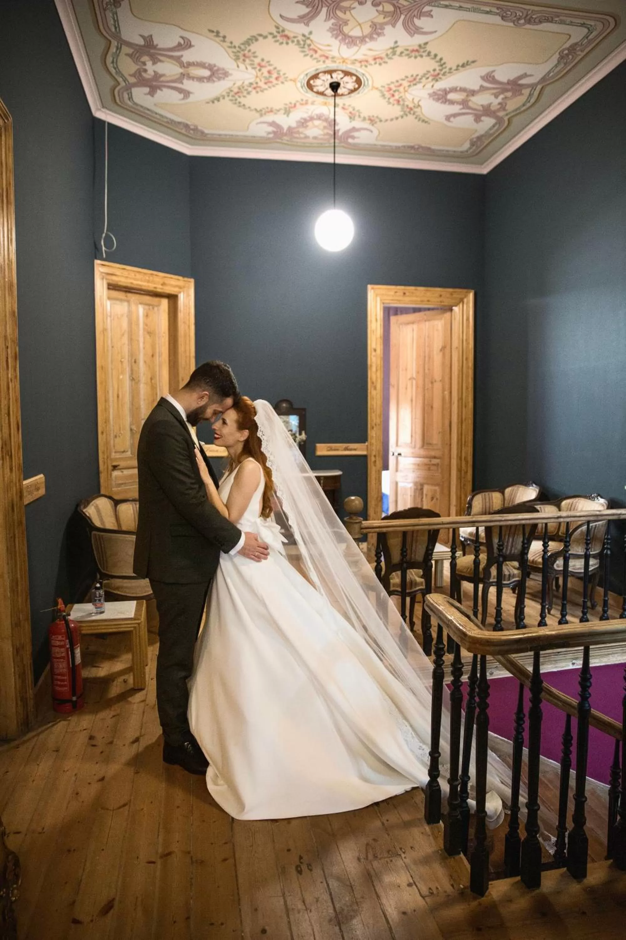 Property building in VASILIKON Hotel 1888 the past is present HISTORICAL PRESERVATION MONUMENT