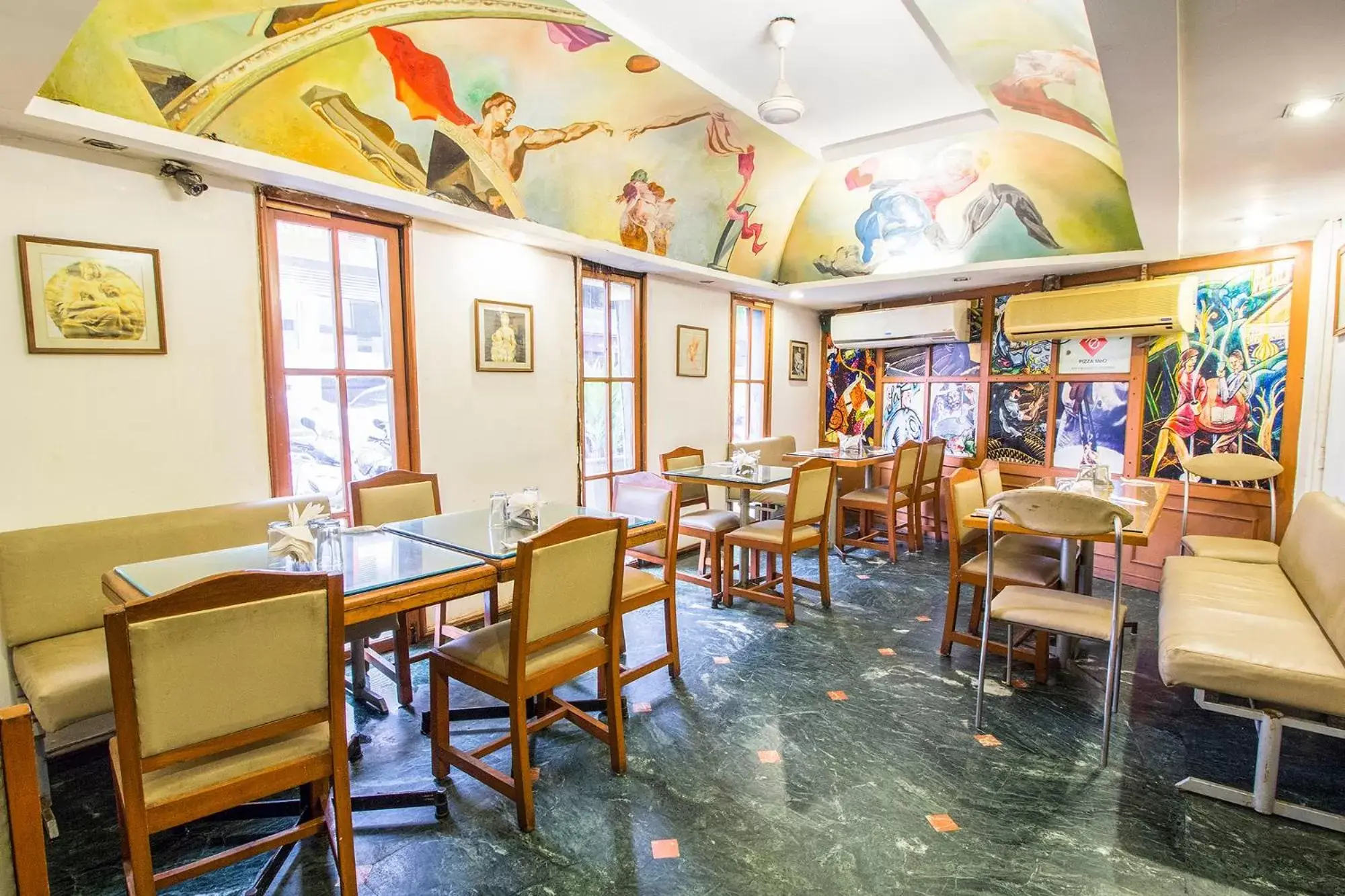 Restaurant/places to eat in FabExpress Kalyan - Nr Dairy Dan Circle Restaurant/places to eat in FabExpress Kalyan - Nr Dairy Dan Circle