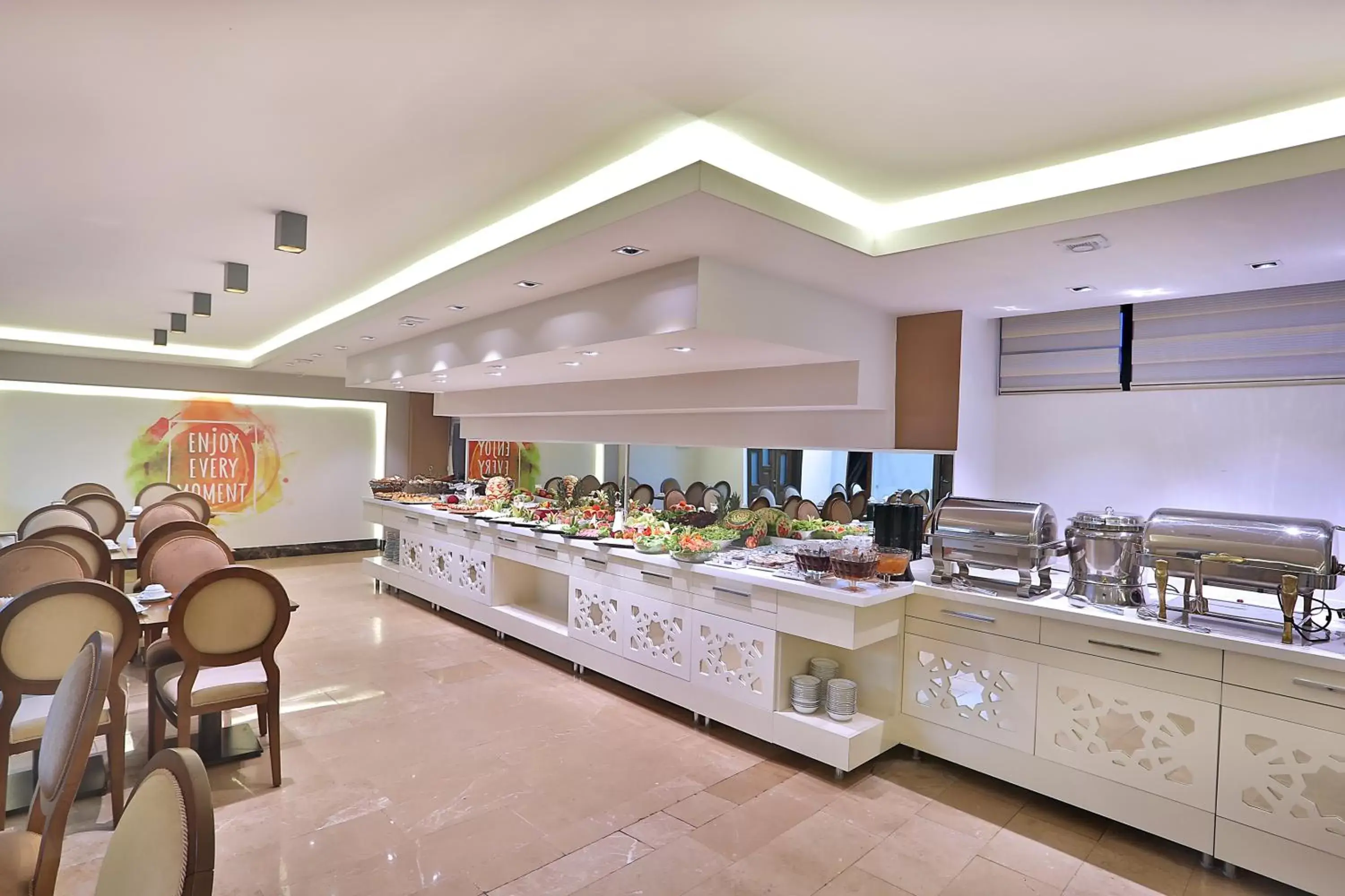 Food and drinks, Restaurant/Places to Eat in Grand Sagcanlar Hotel