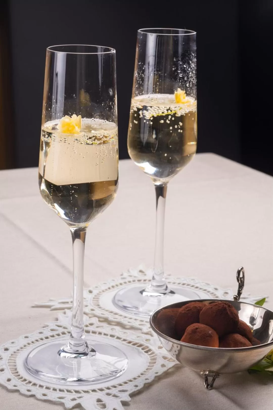 On site in Lake Spirit Boutique Hotel & Spa