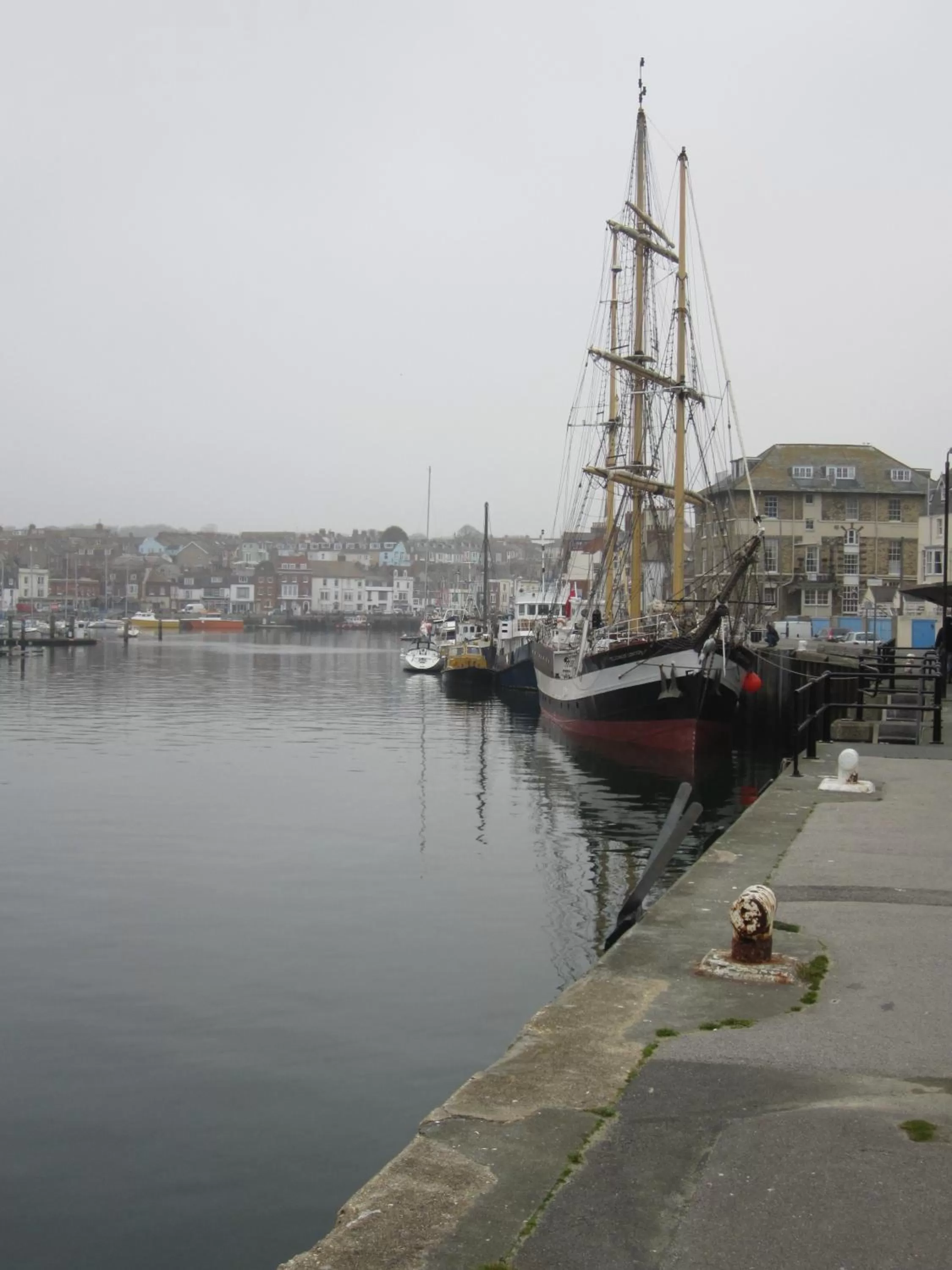 Day in Valentine Guest House