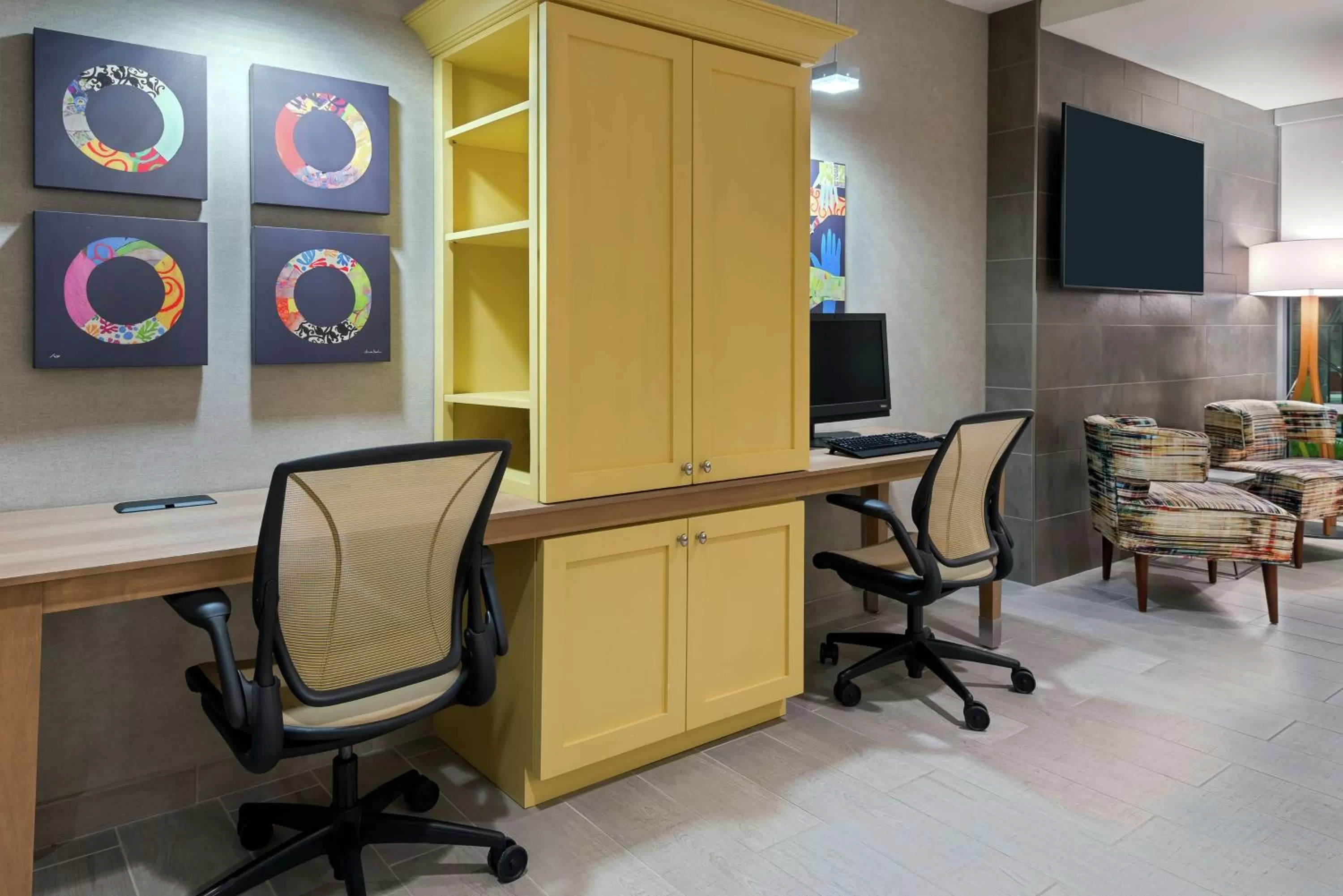 Business facilities in Home2 Suites By Hilton Orlando Near UCF