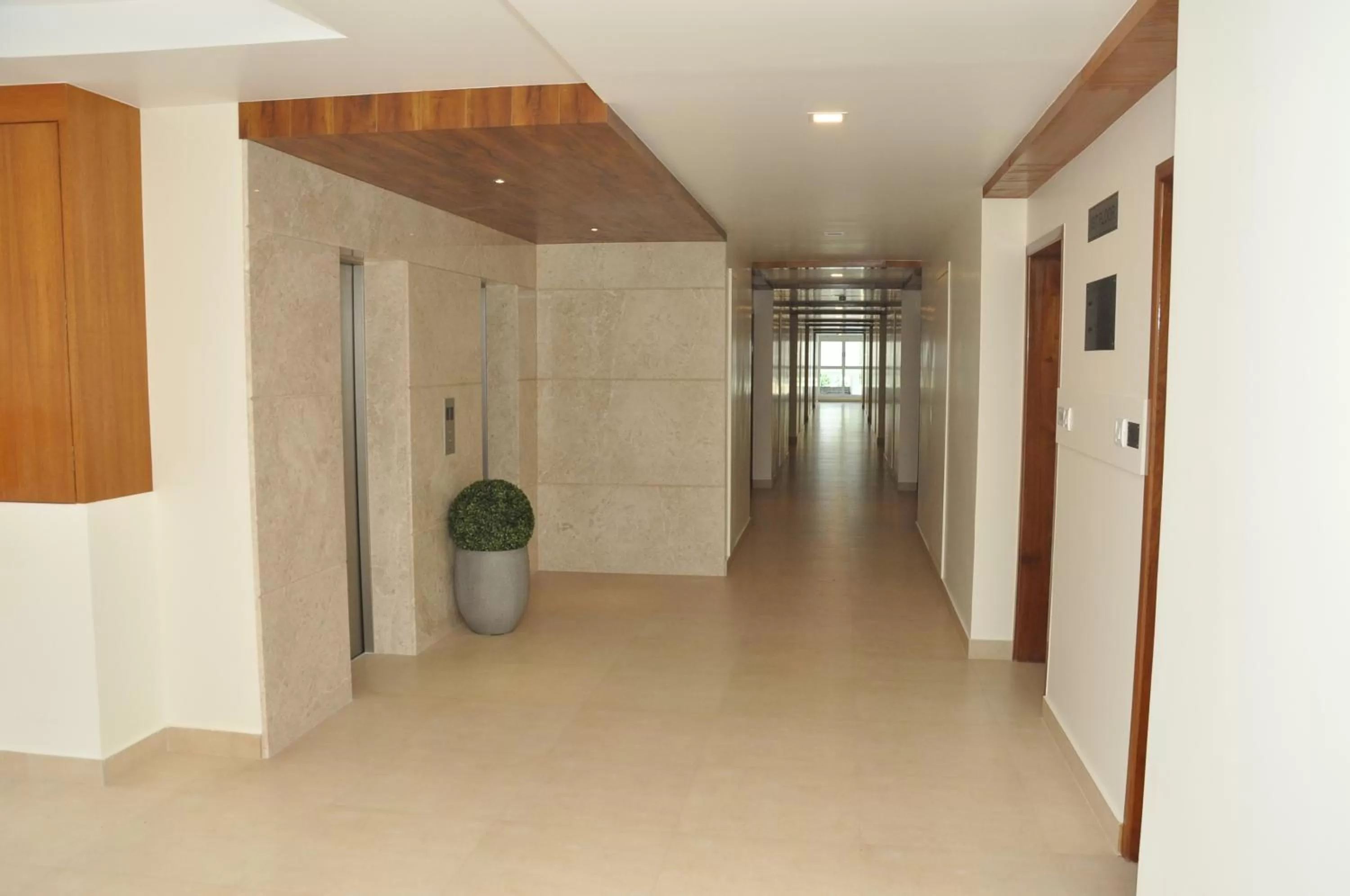 Other in Palguni Residency