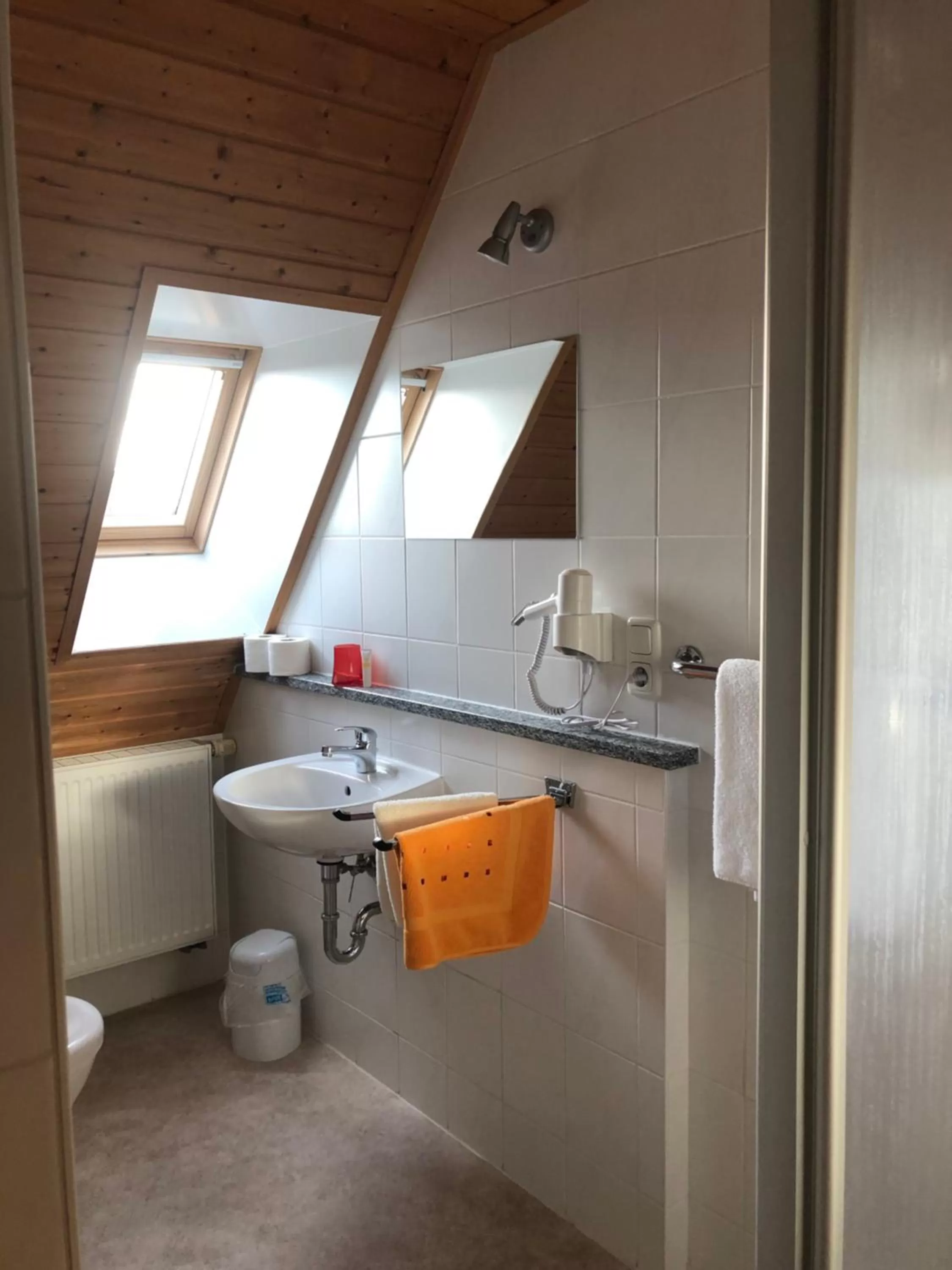 Photo of the whole room in Landhotel Müller im Donautal