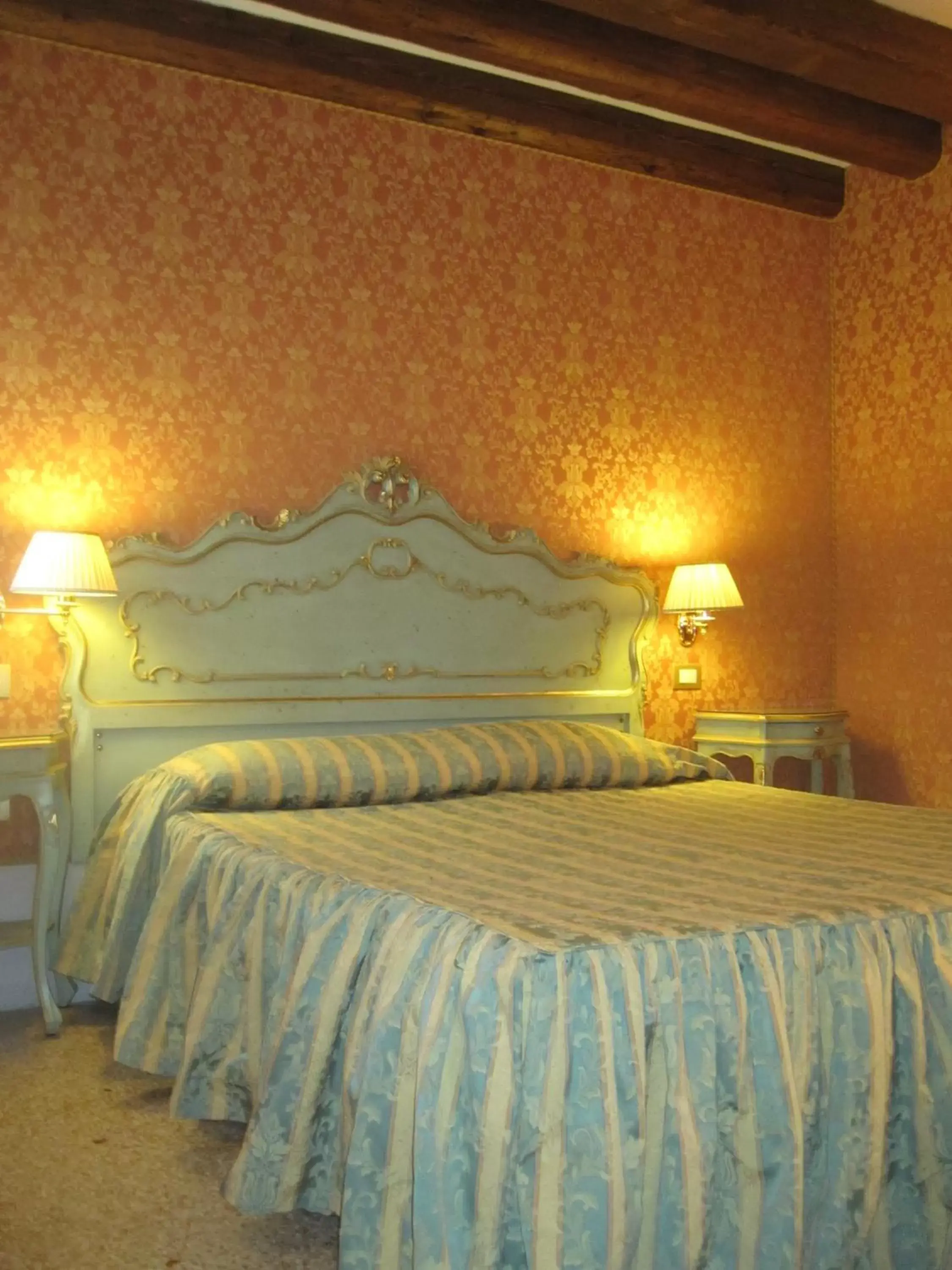 Two-Bedroom Apartment in Locanda Ca' del Brocchi