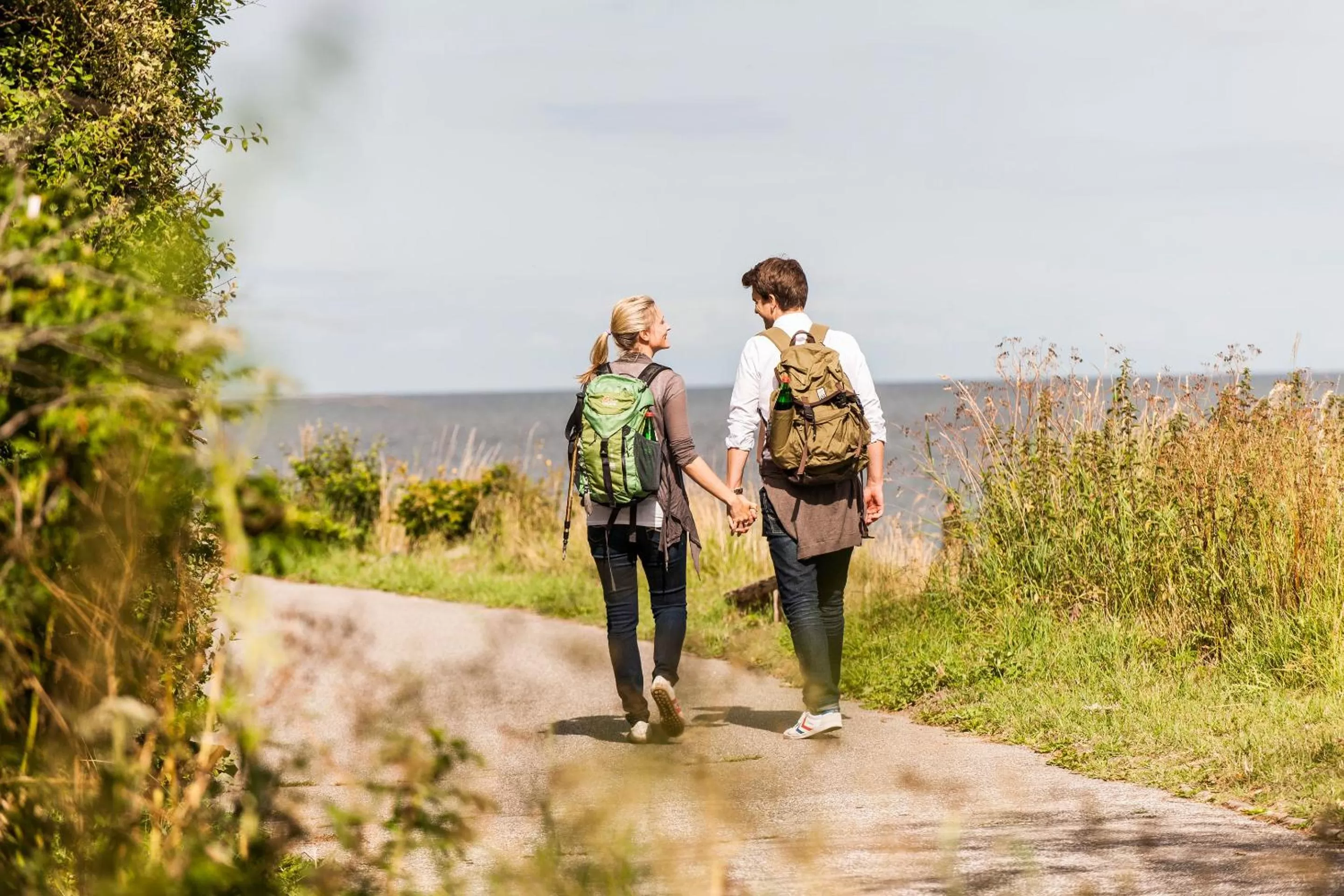 Activities in Hotel Birke - Appartments Waldesruh