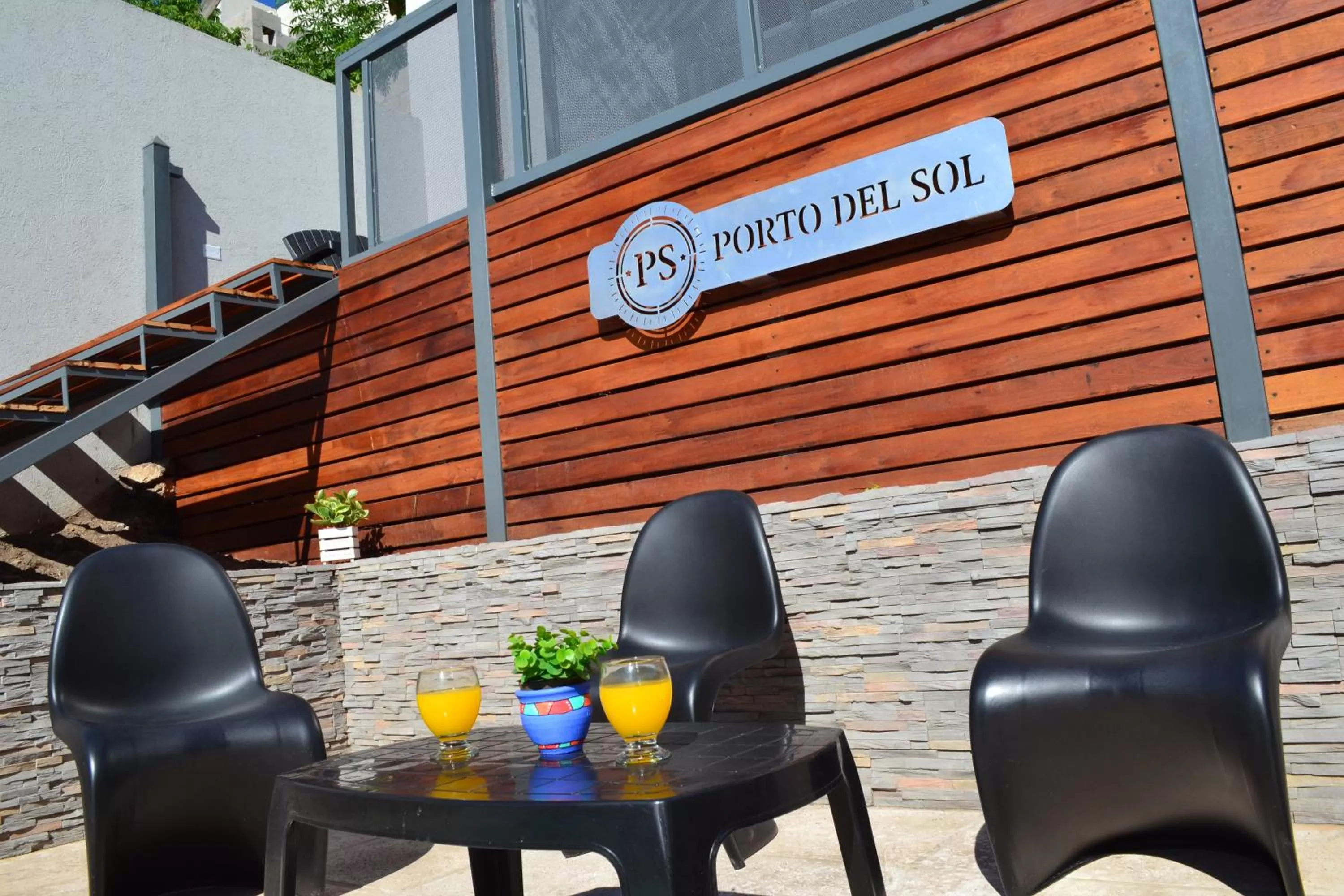 Apart Porto del Sol by CPH