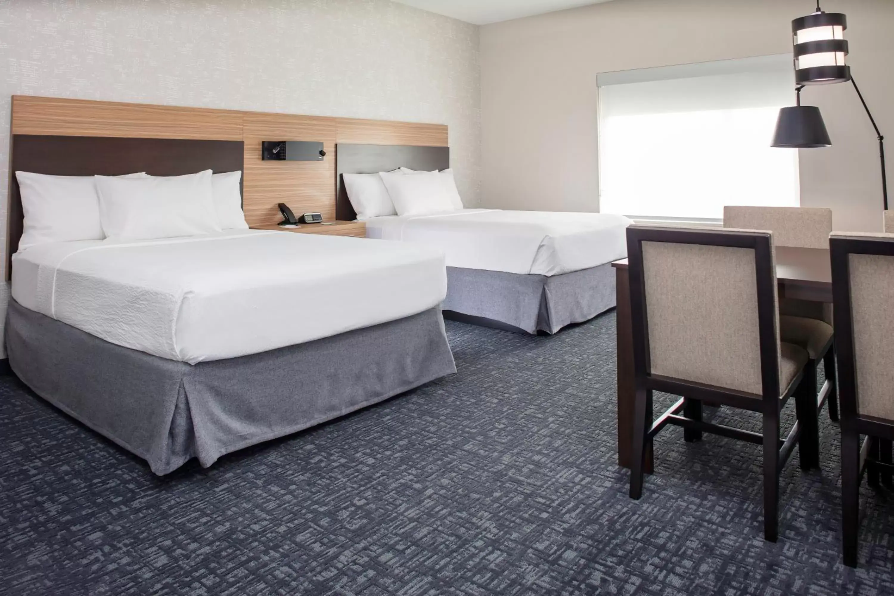Bedroom, Bed in TownePlace Suites by Marriott Orlando Airport