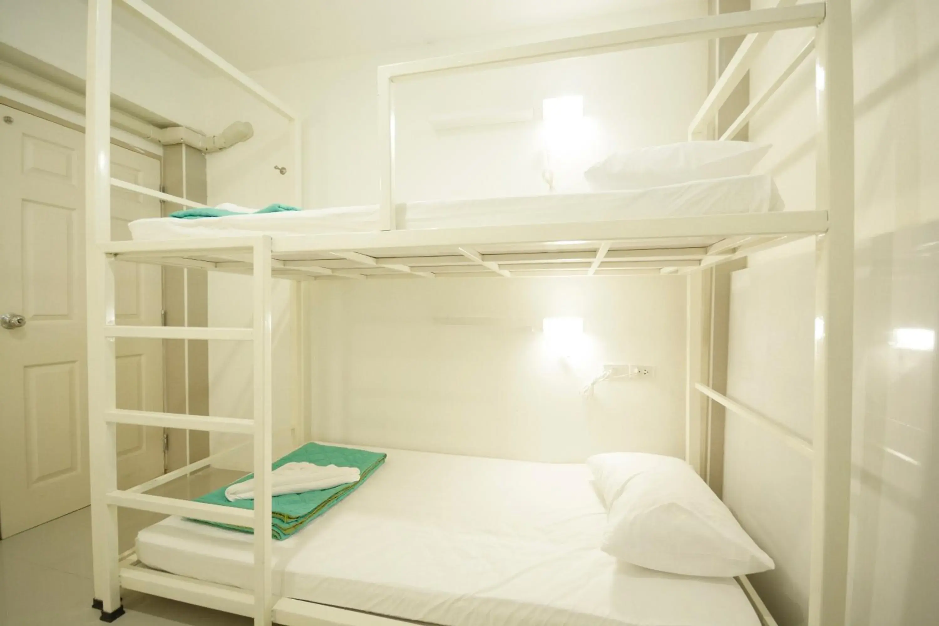 bunk bed in iRest Ao Nang Sea Front (SHA Plus)