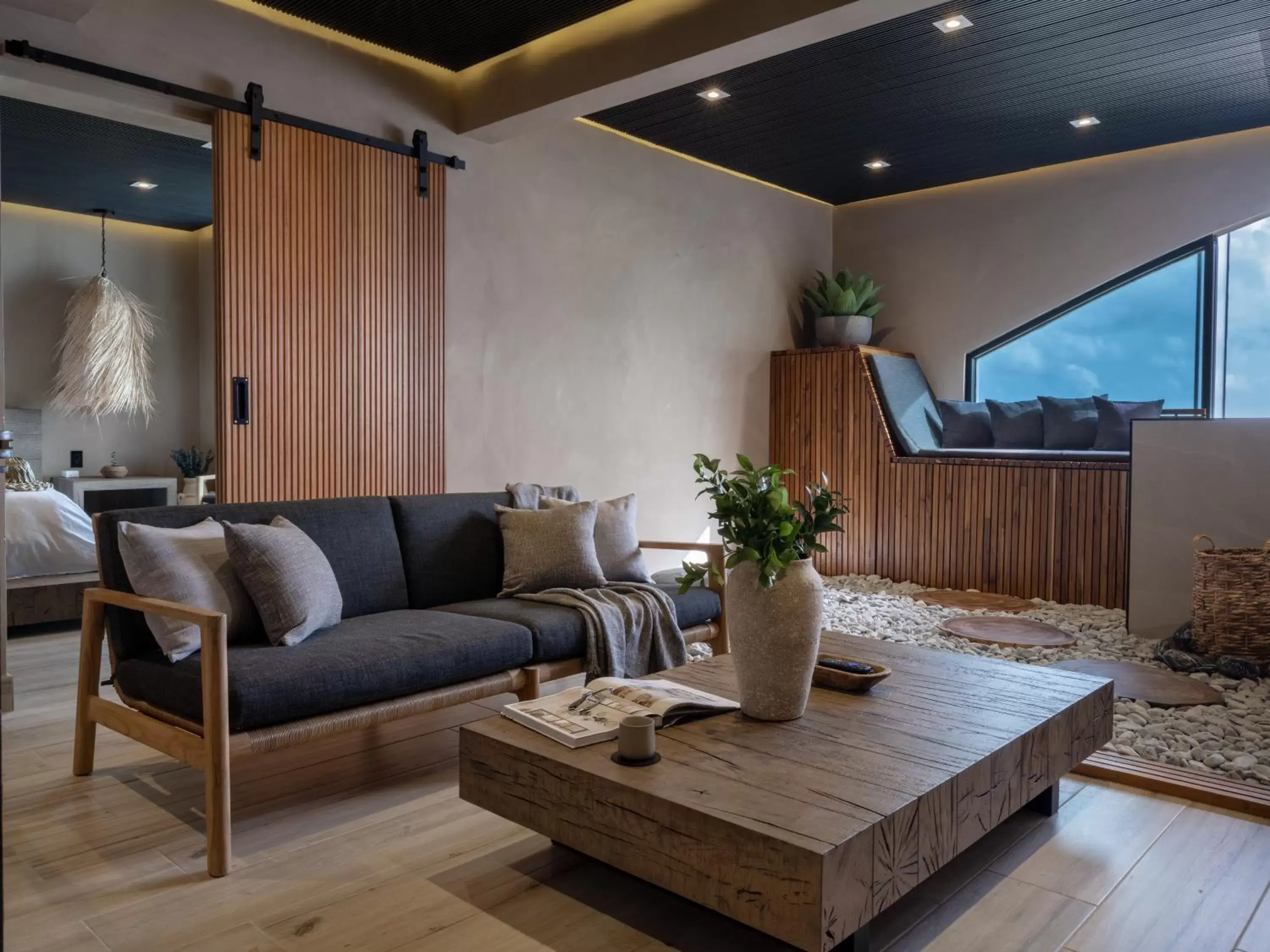 View (from property/room) in Aire de Olive View (from property/room) in Aire de Olive