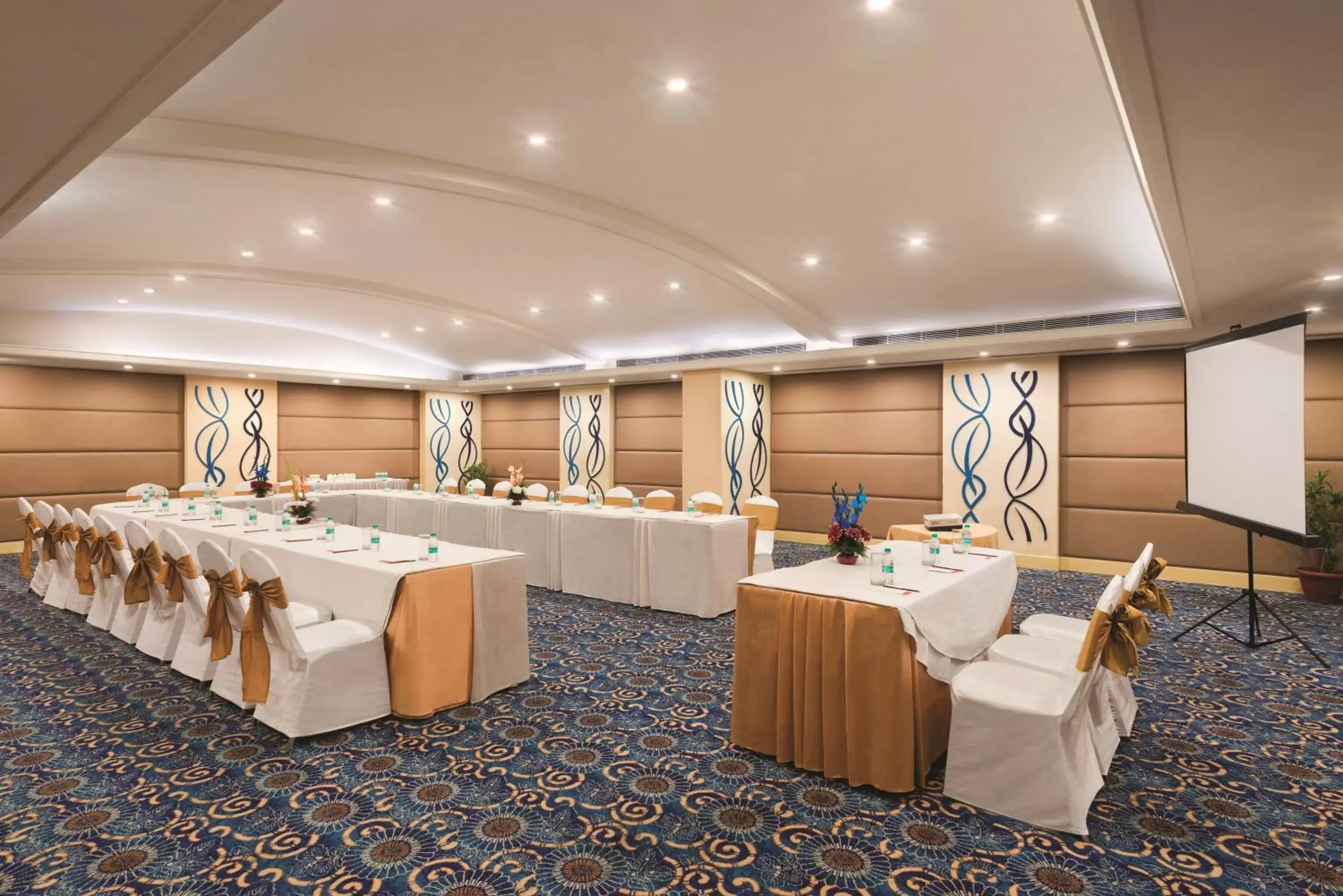 Meeting/conference room, Banquet Facilities in Ramada by Wyndham Jalandhar City Center