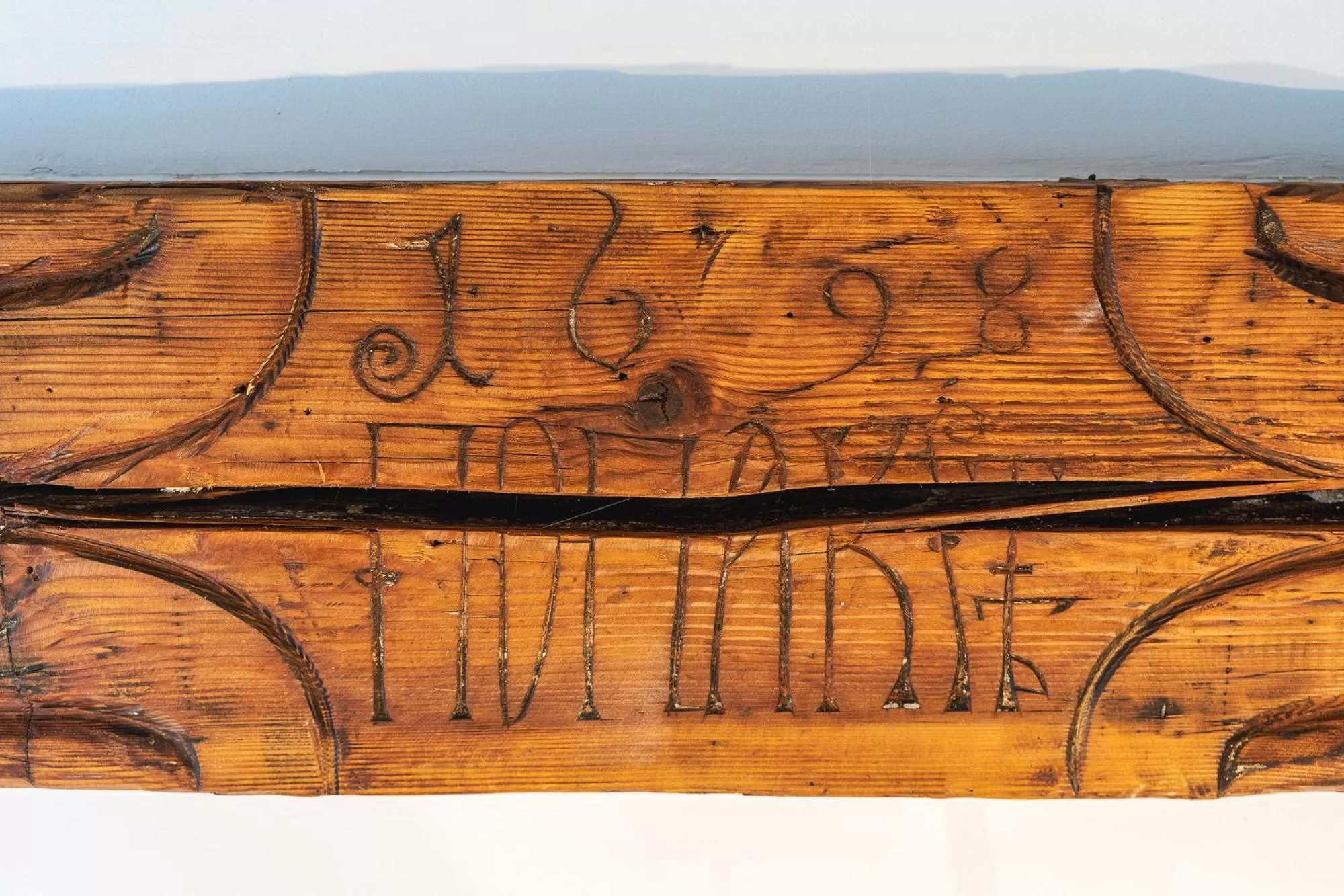 Property logo or sign in Nikolas Haus Premium Historic Center Stay & Free Parking