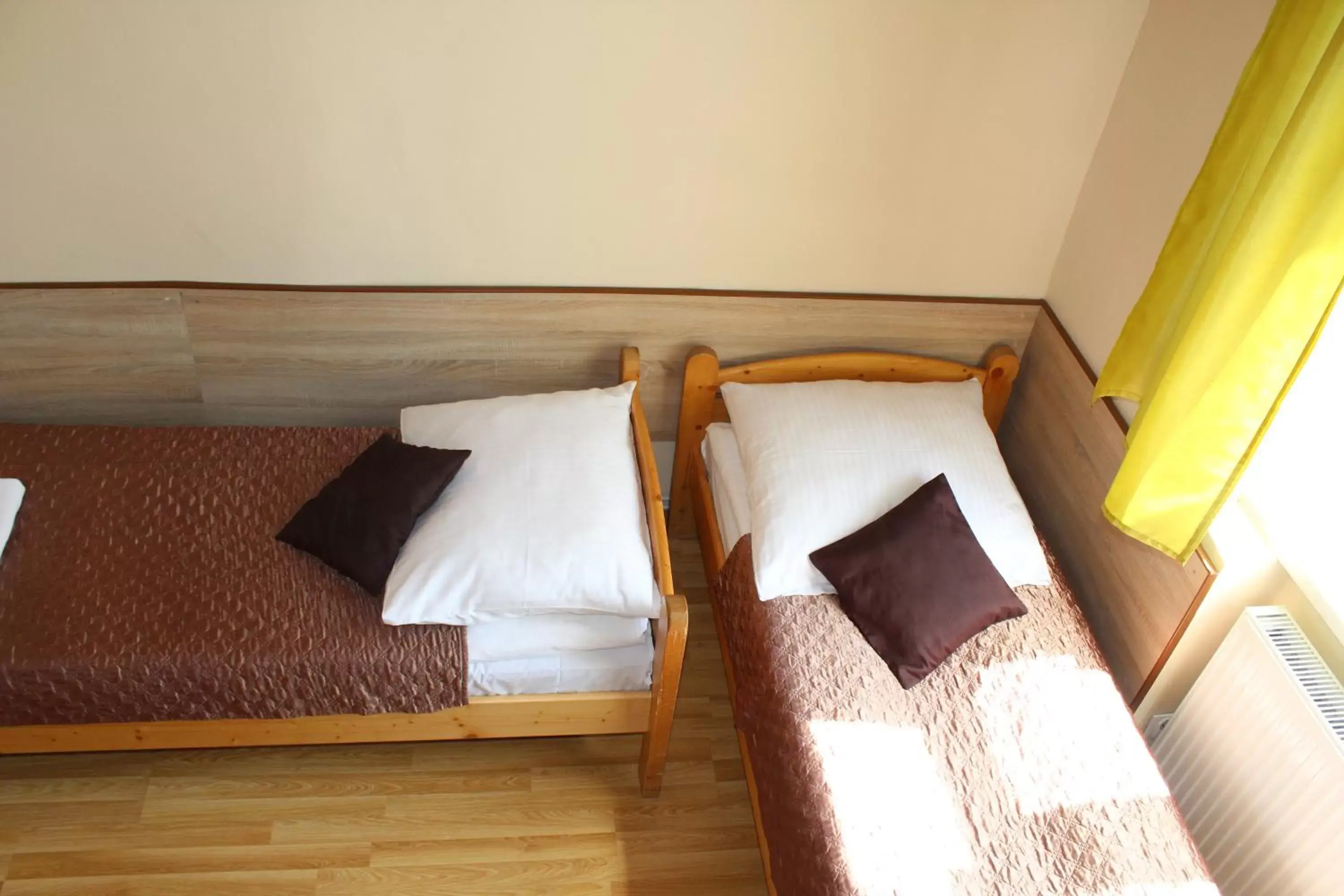 Photo of the whole room, Bed in Station Aparthotel