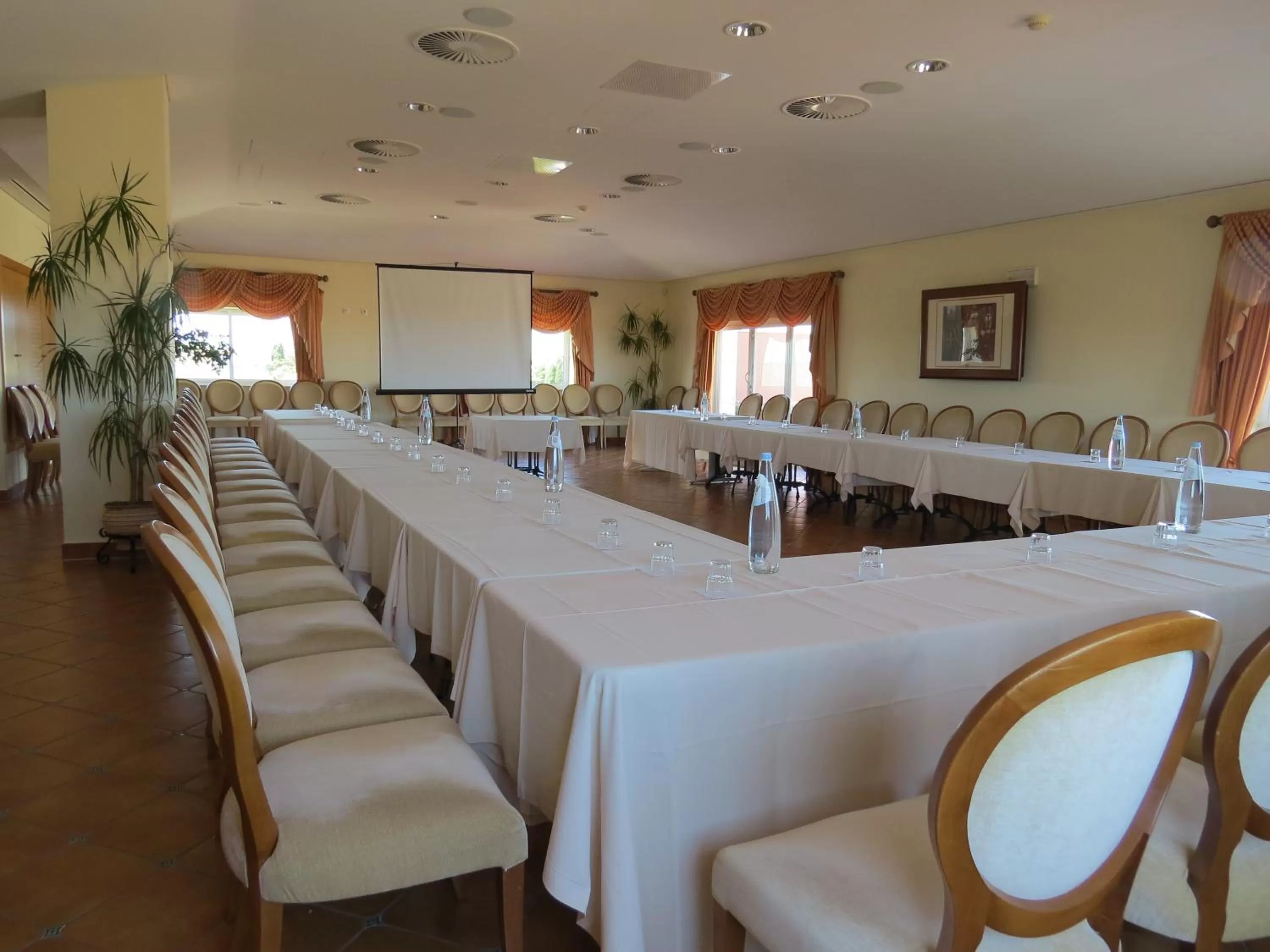 Meeting/conference room in Boavista Golf & Spa - Bela Colina Holidays