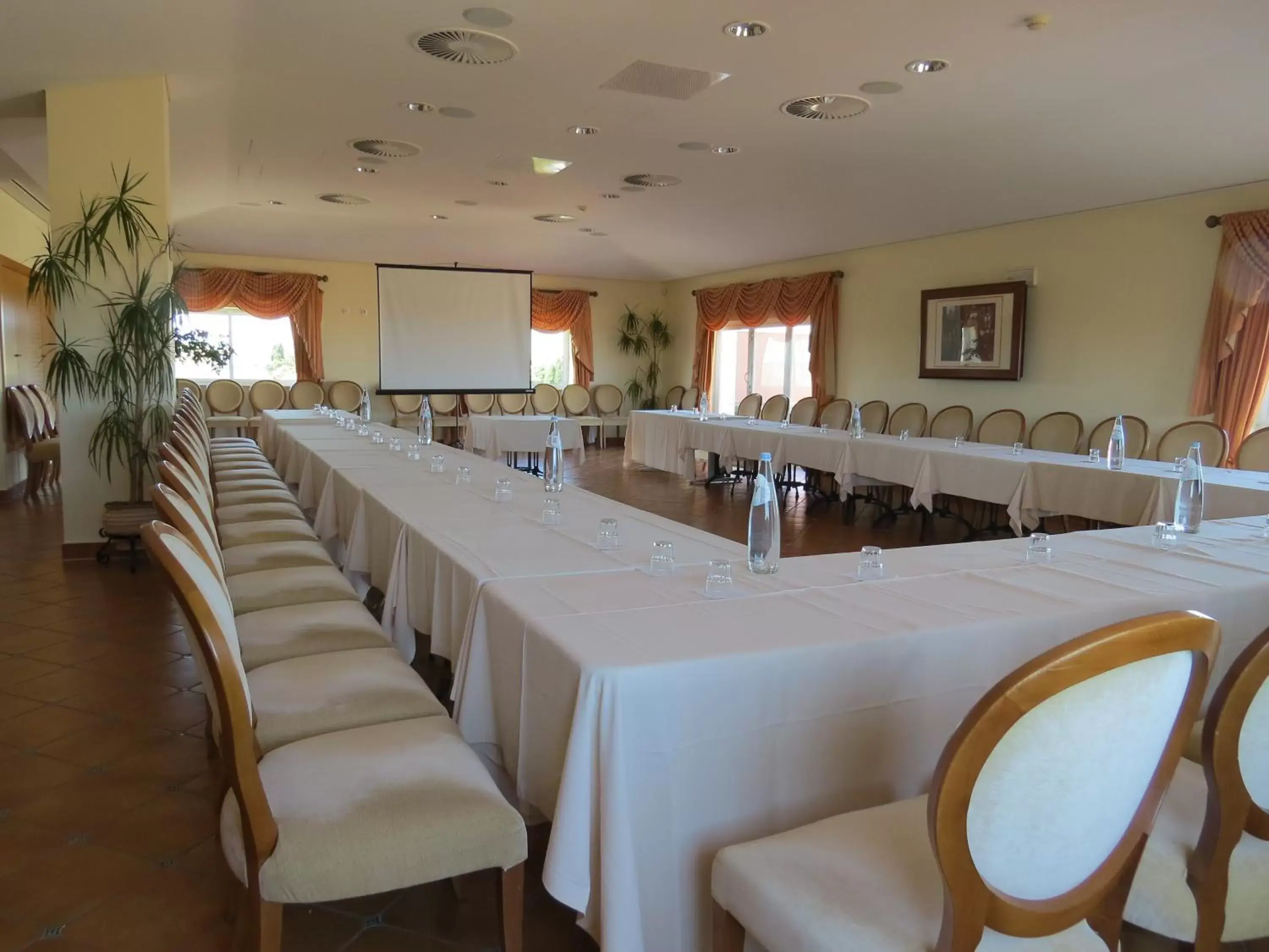 Meeting/conference room in Boavista Golf & Spa - Bela Colina Village