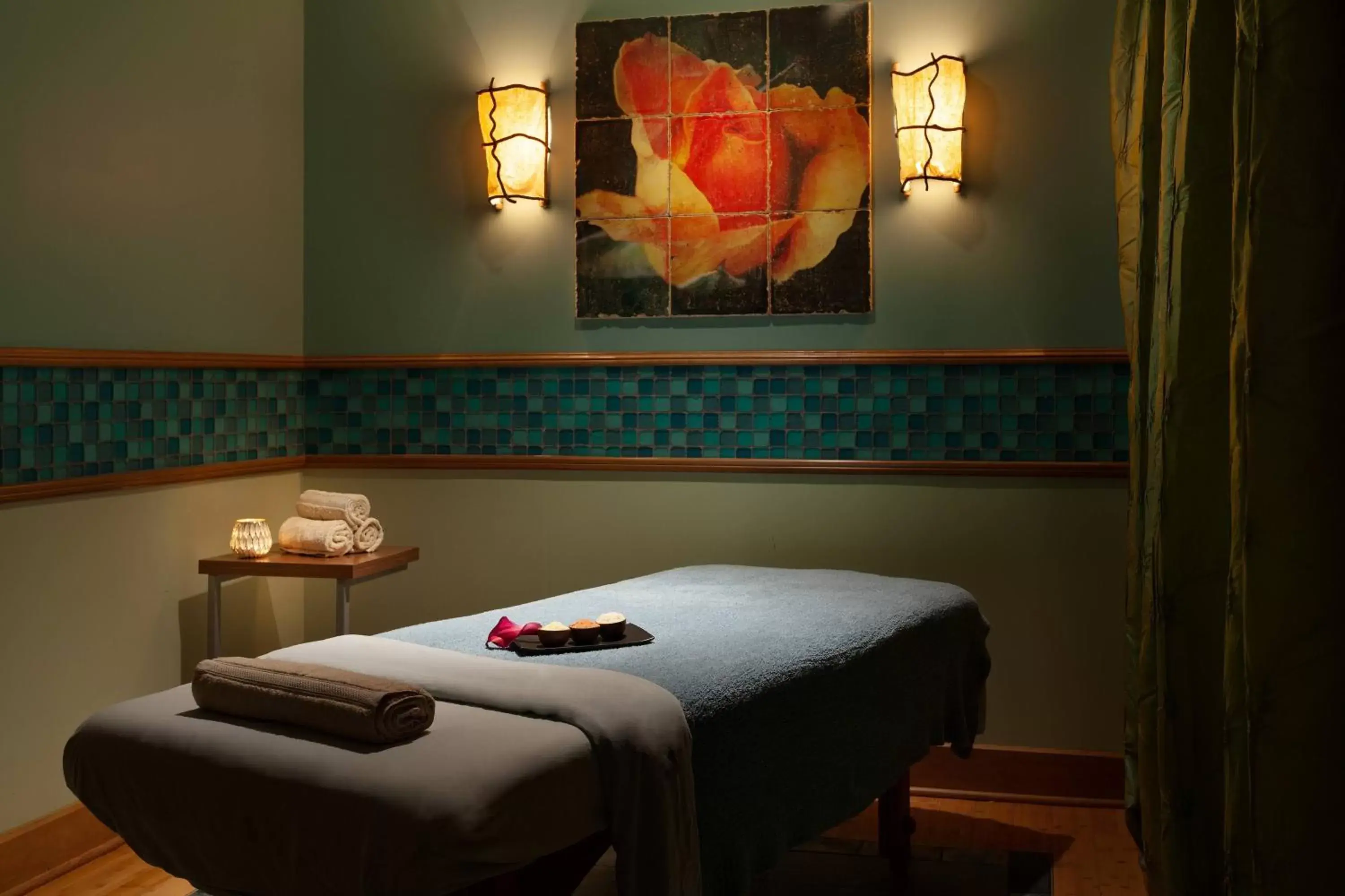 Spa and wellness centre/facilities in Hilton Beachfront Resort & Spa Hilton Head Island Spa and wellness centre/facilities in Hilton Beachfront Resort & Spa Hilton Head Island