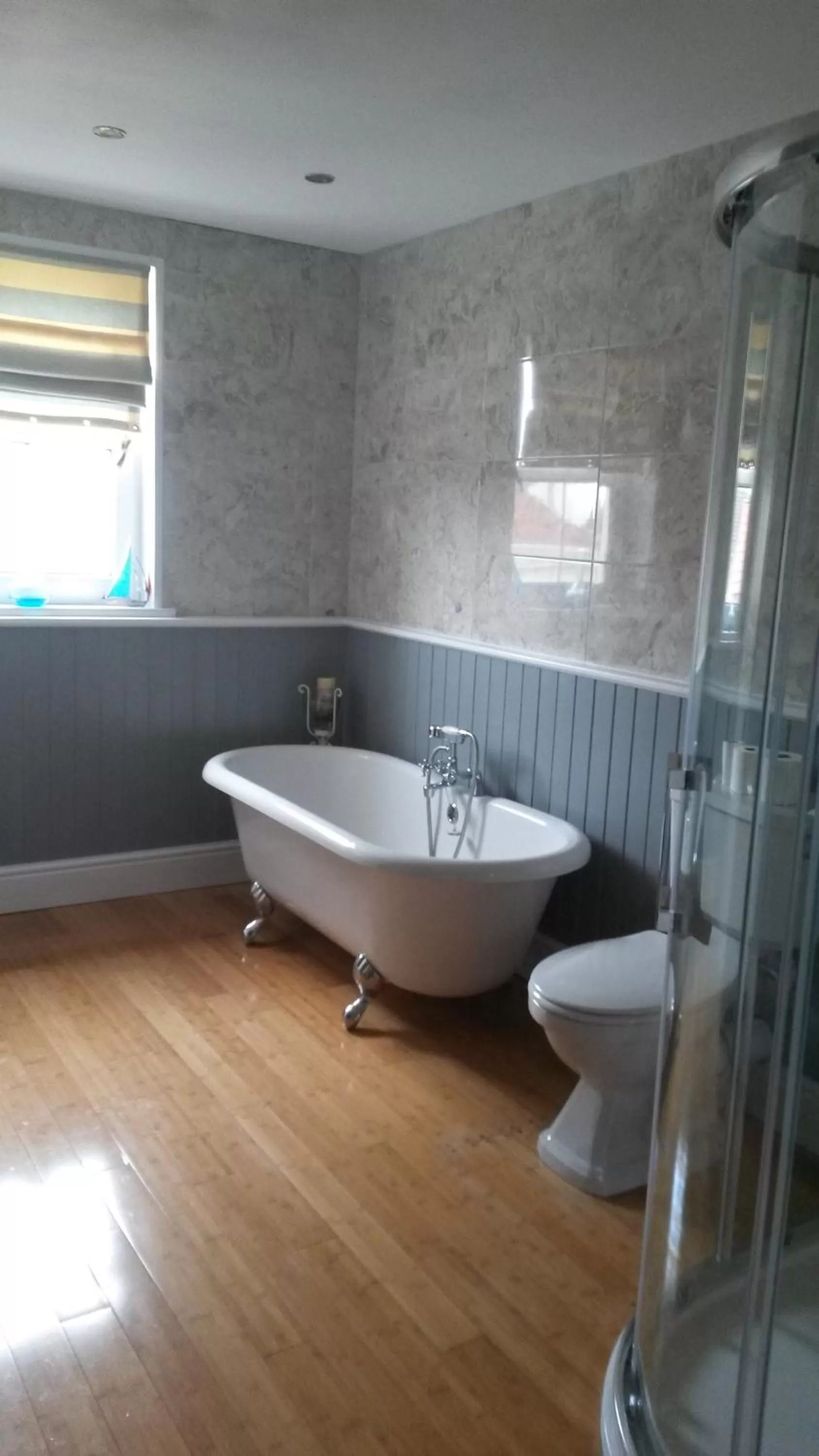 Little Orchard House