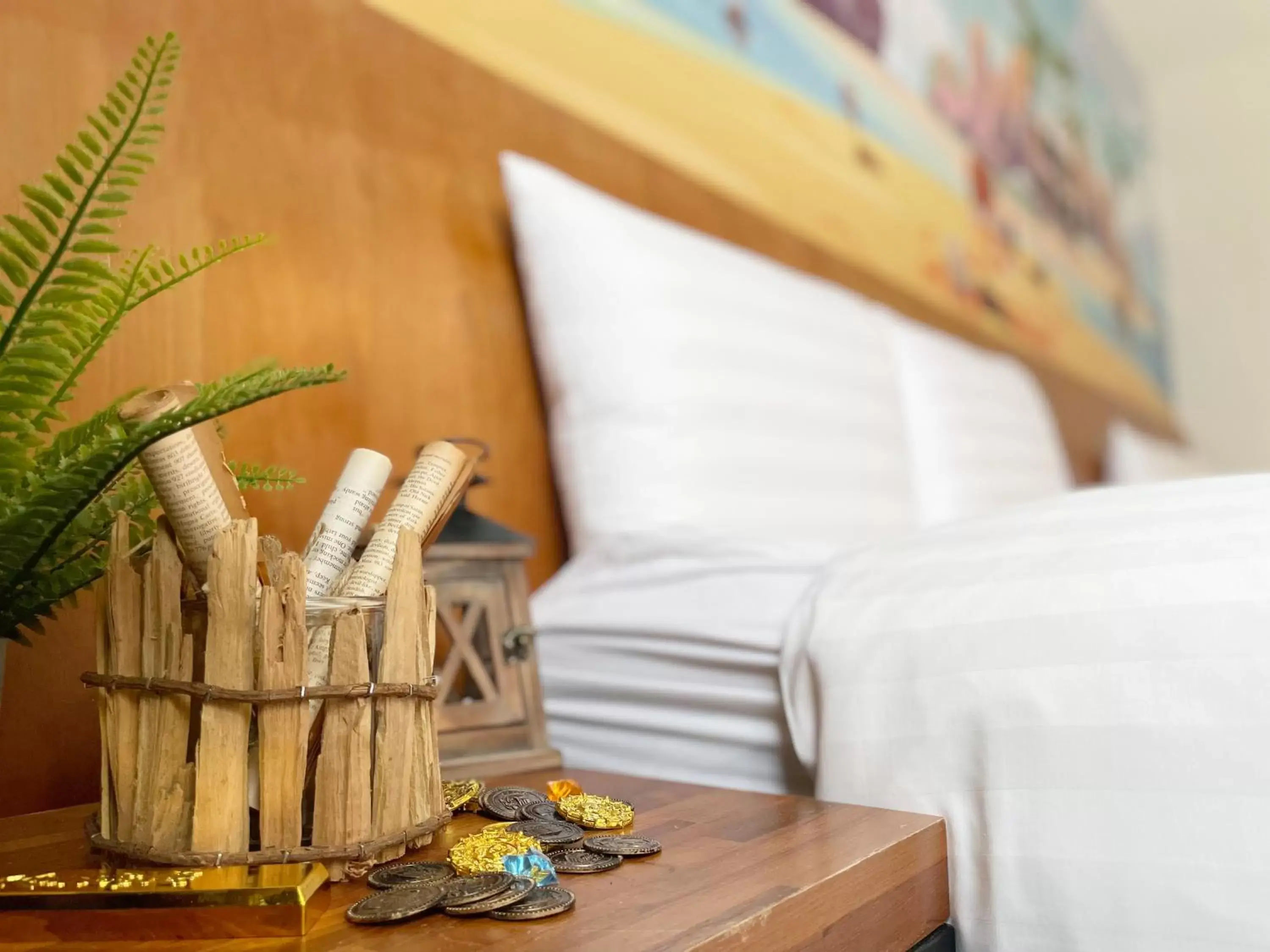 Other, Bed in Roaders Hotel Hualien Dongda Other, Bed in Roaders Hotel Hualien Dongda