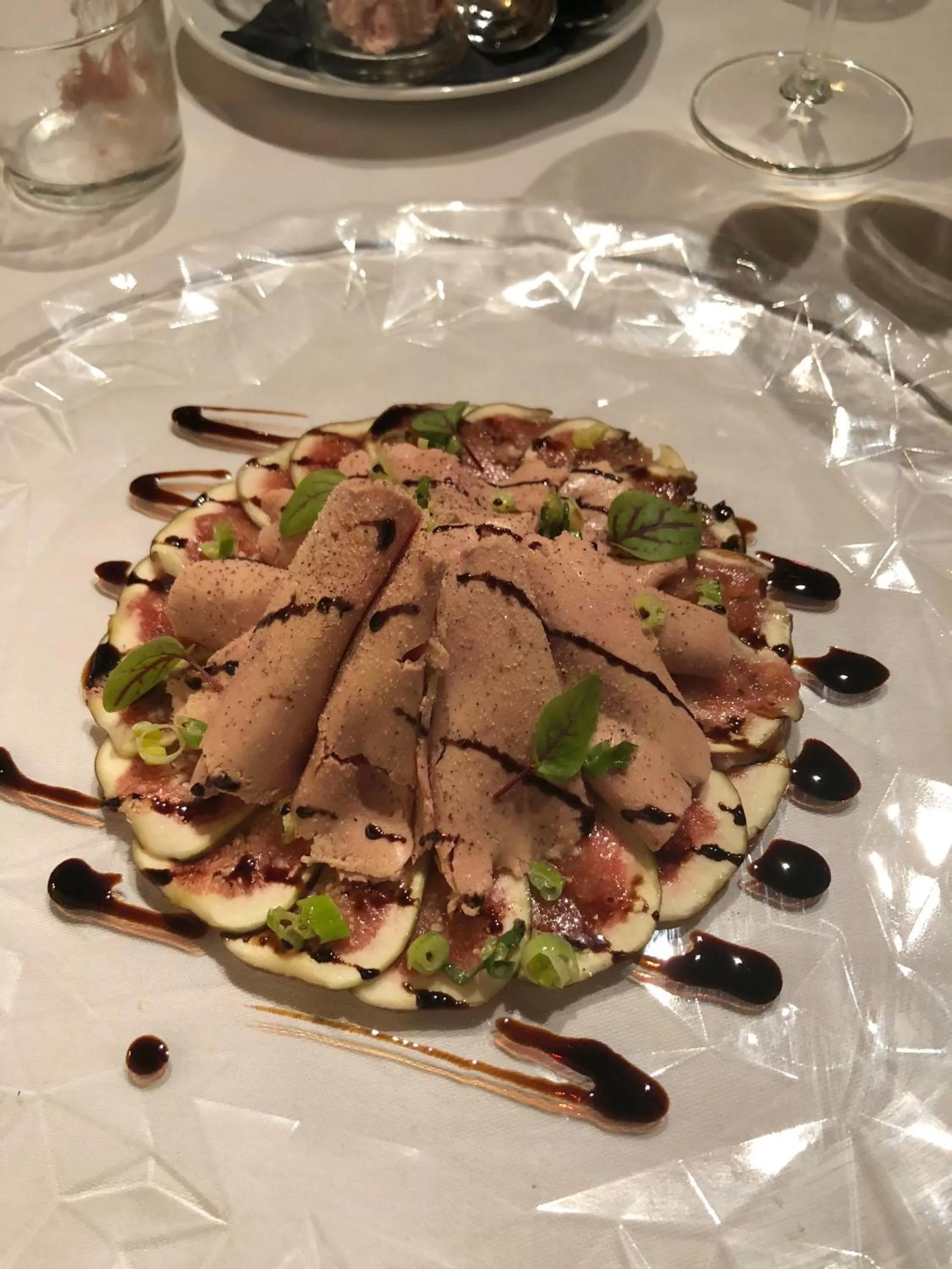 Food close-up in Boutique Hotel Slenaker Vallei - Buitengewoongenieten