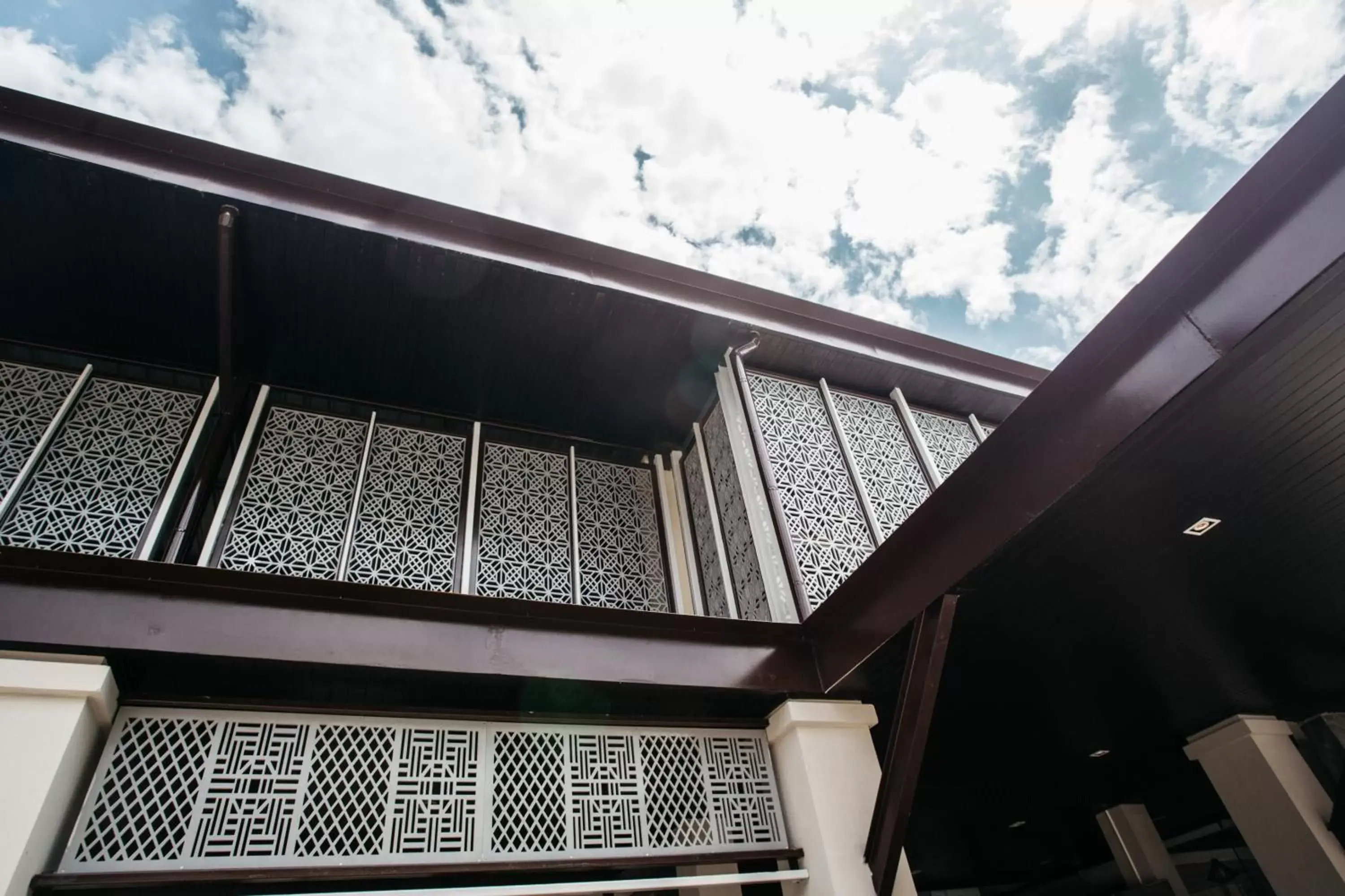 View (from property/room) in Diamond Park Inn Chiangrai & Resort View (from property/room) in Diamond Park Inn Chiangrai & Resort