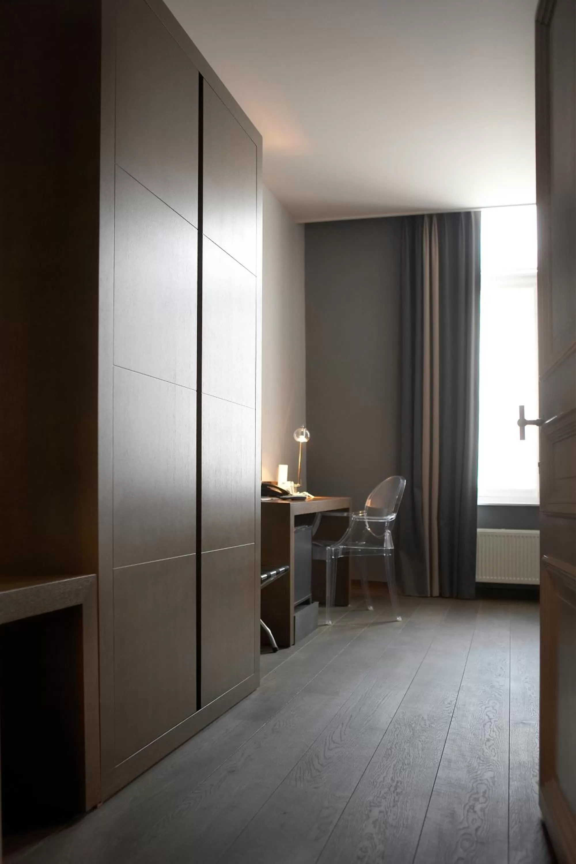 Photo of the whole room, Bed in Hotel Domus